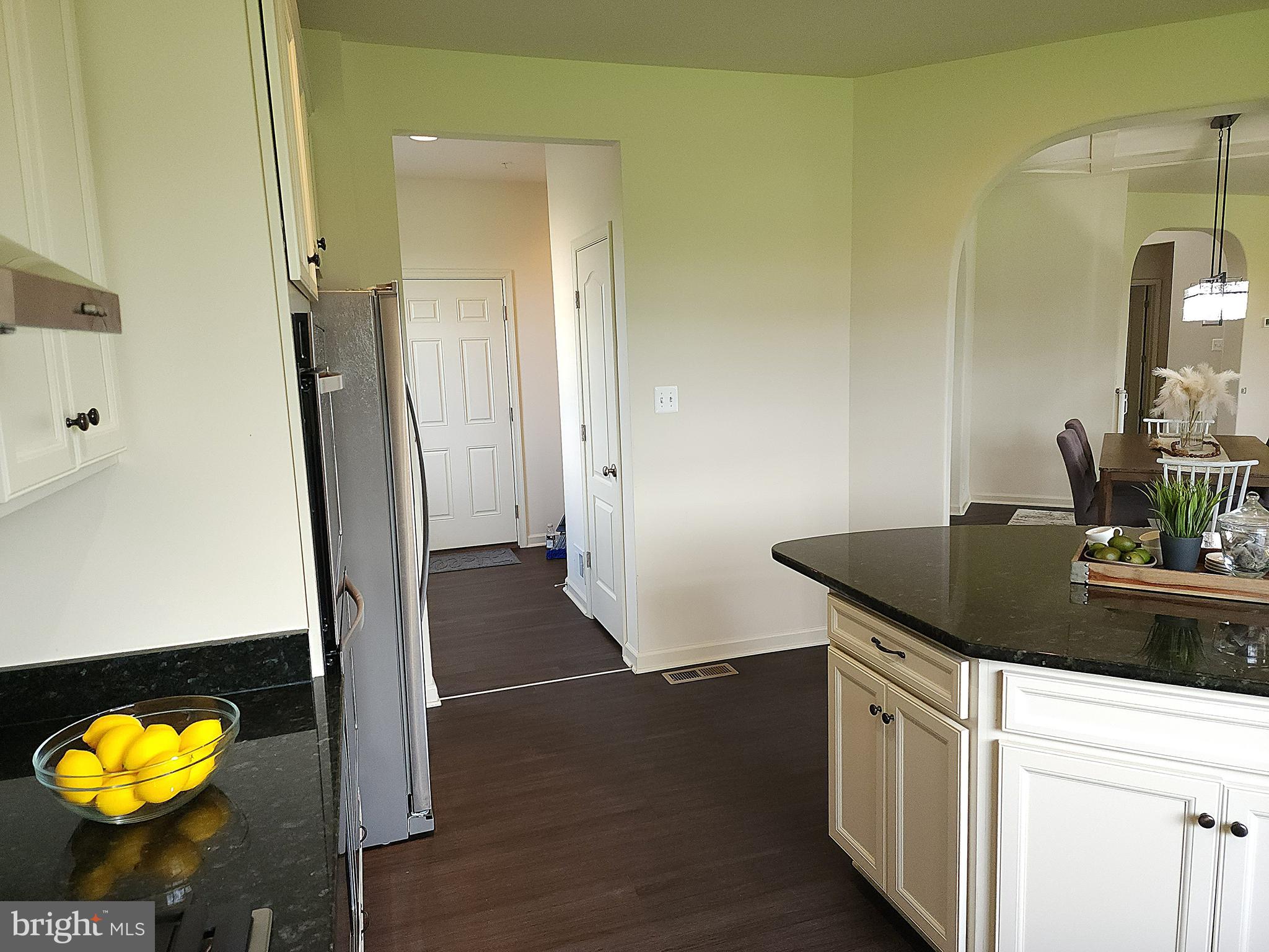 GLADHILL ESTATES - Residential