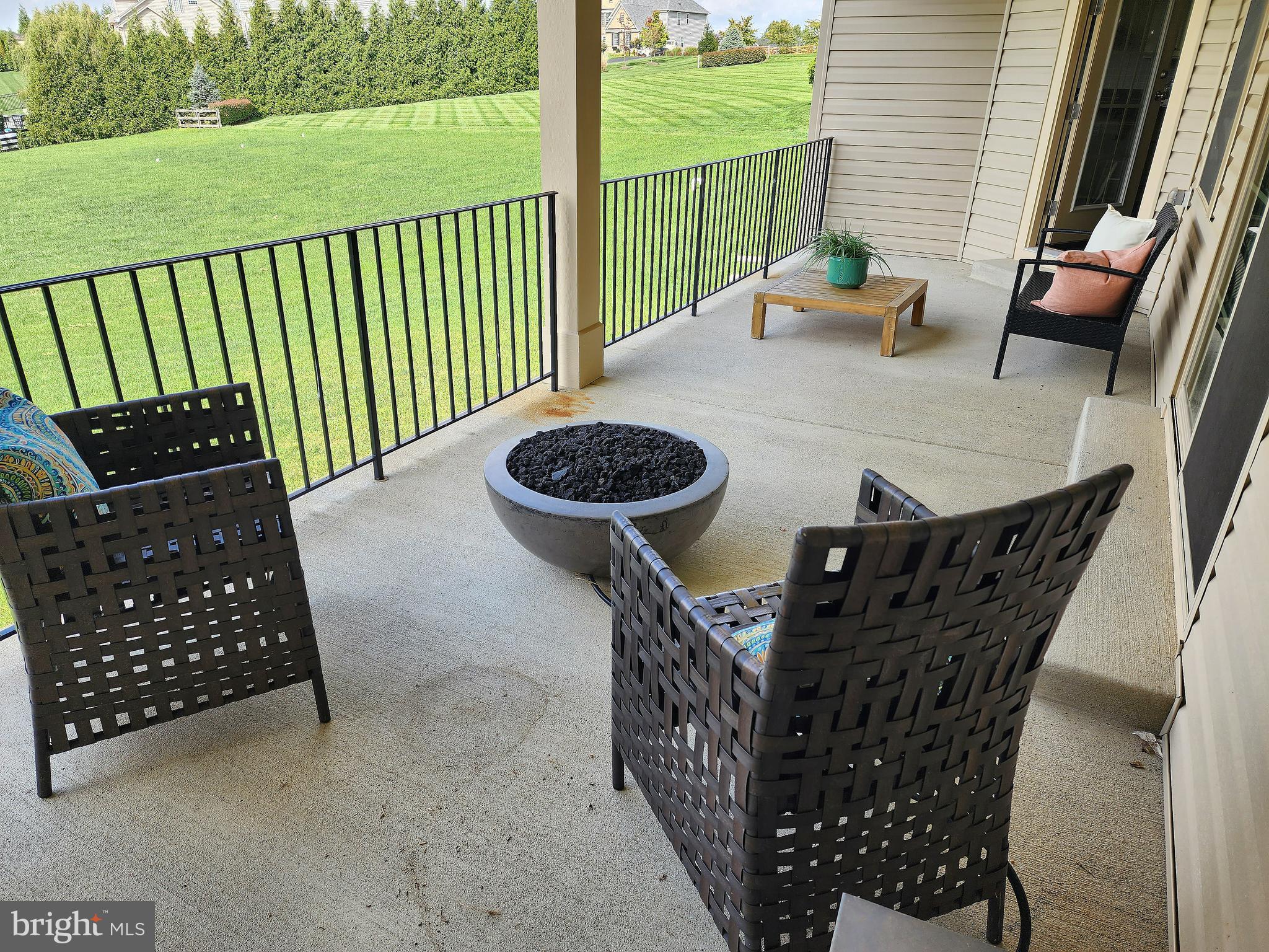 GLADHILL ESTATES - Residential