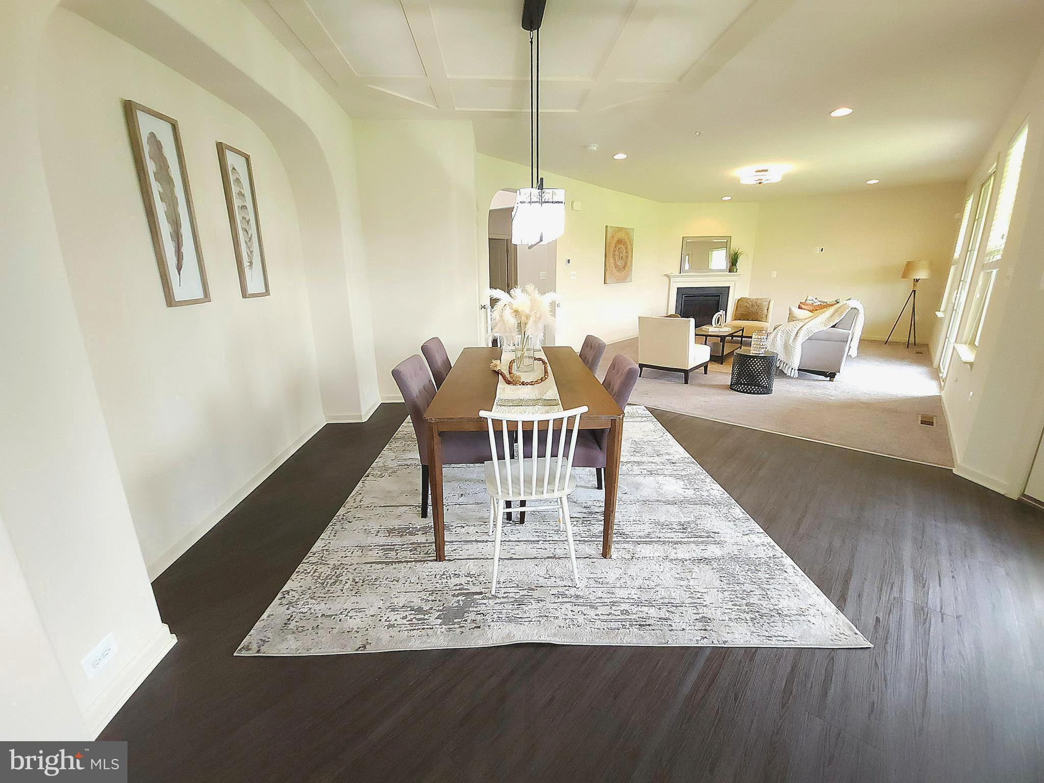 GLADHILL ESTATES - Residential