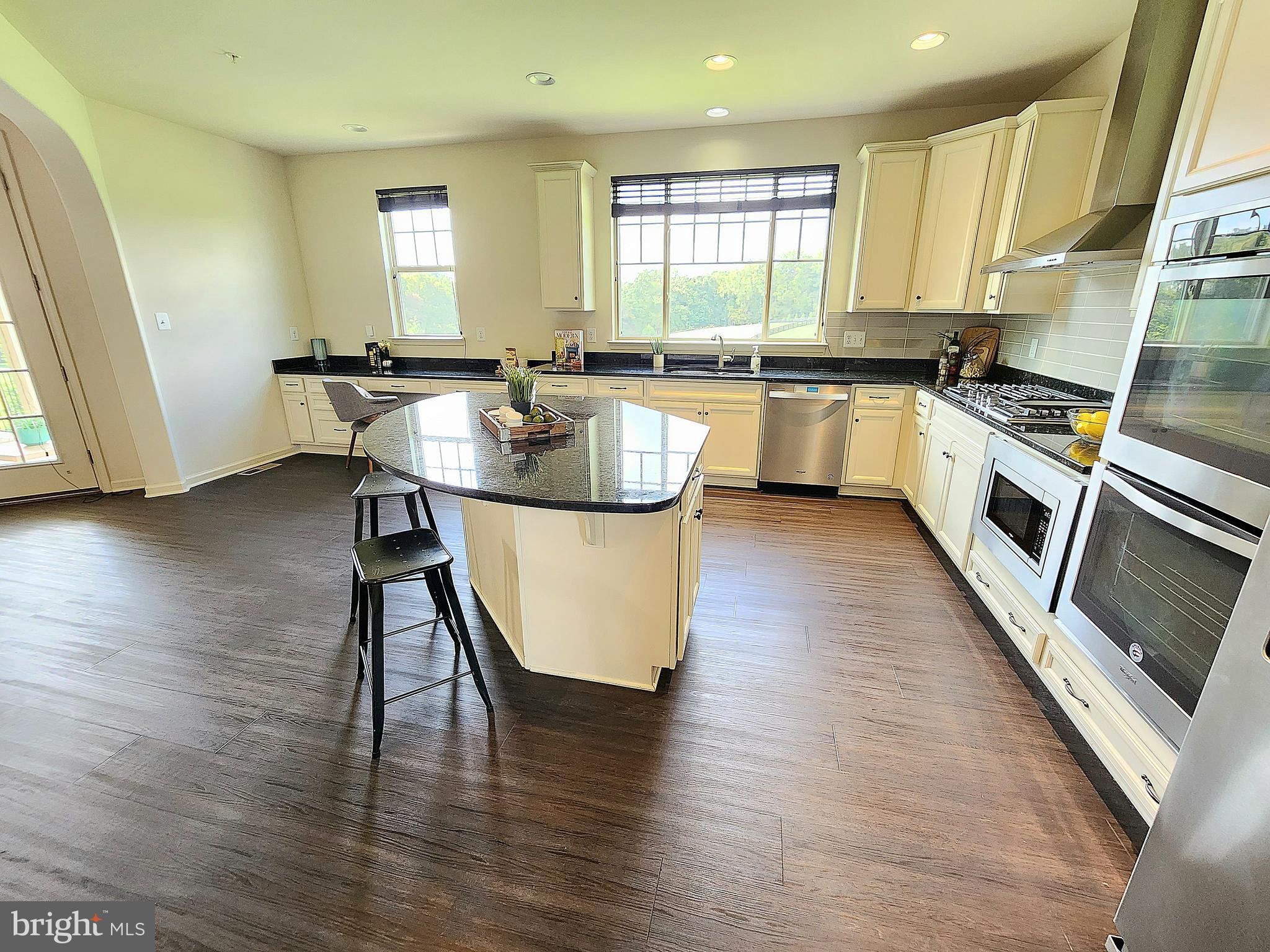 GLADHILL ESTATES - Residential