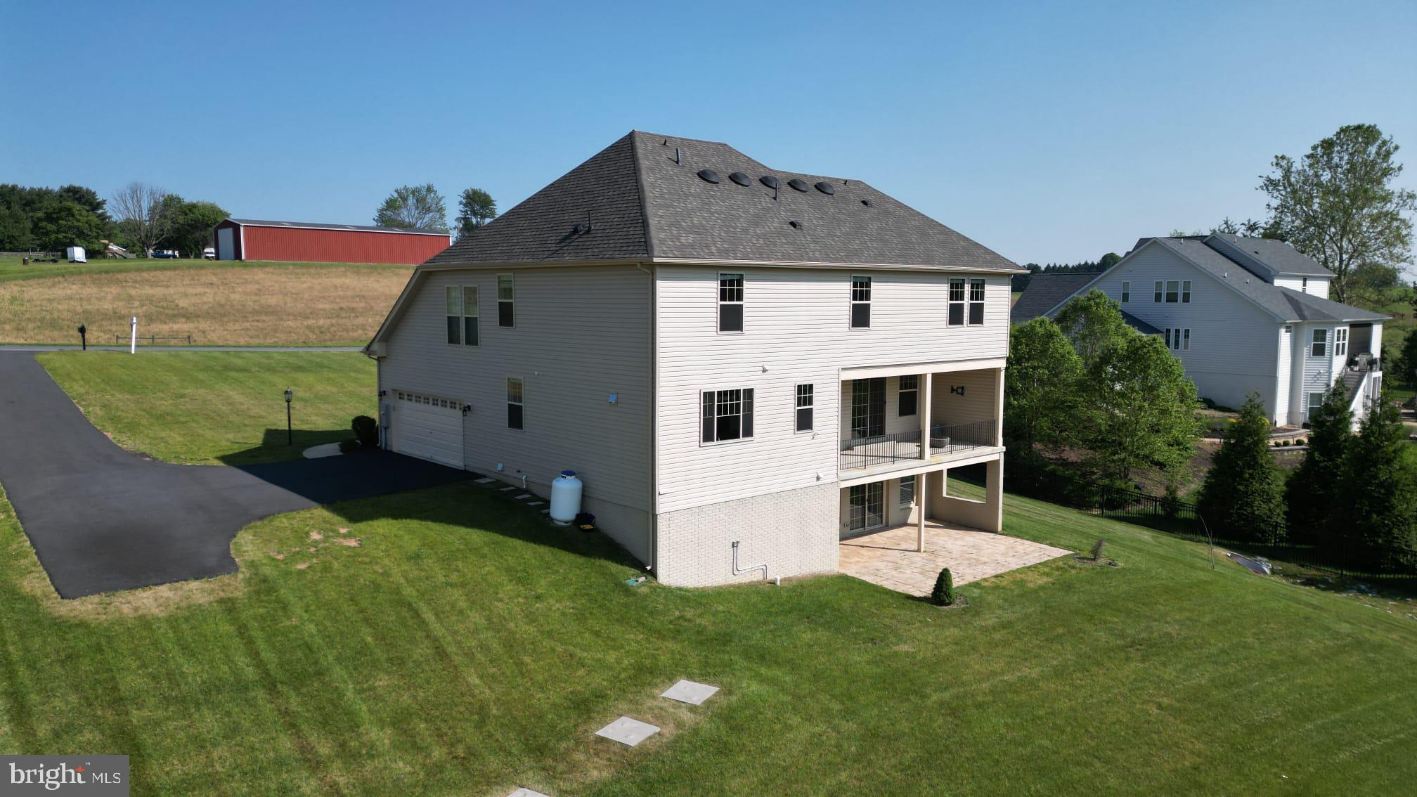 GLADHILL ESTATES - Residential