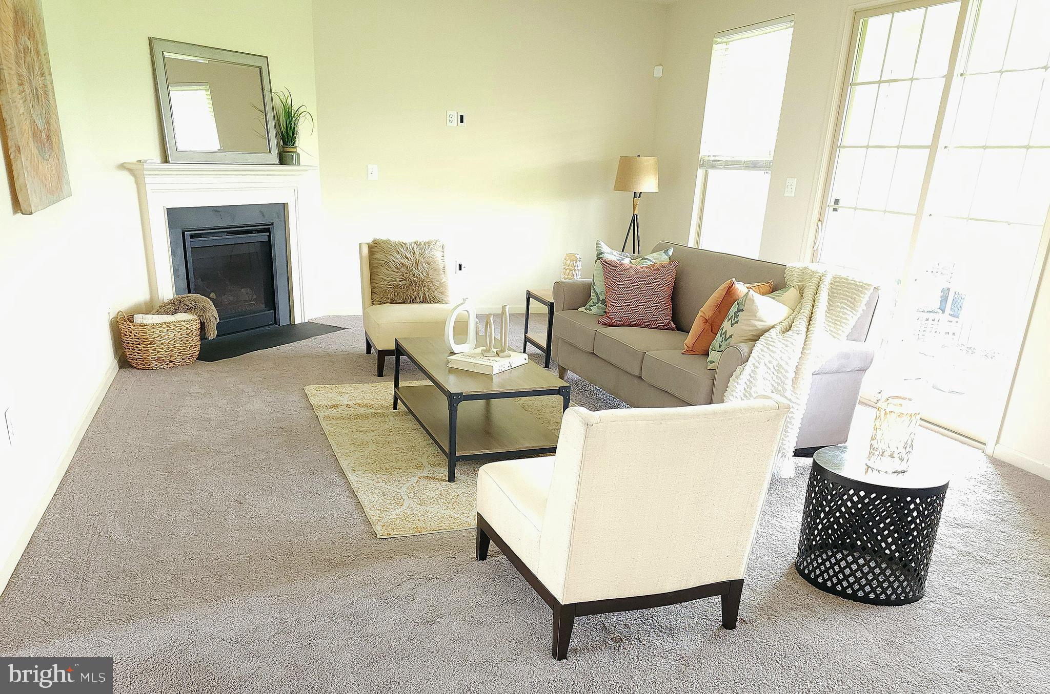 GLADHILL ESTATES - Residential