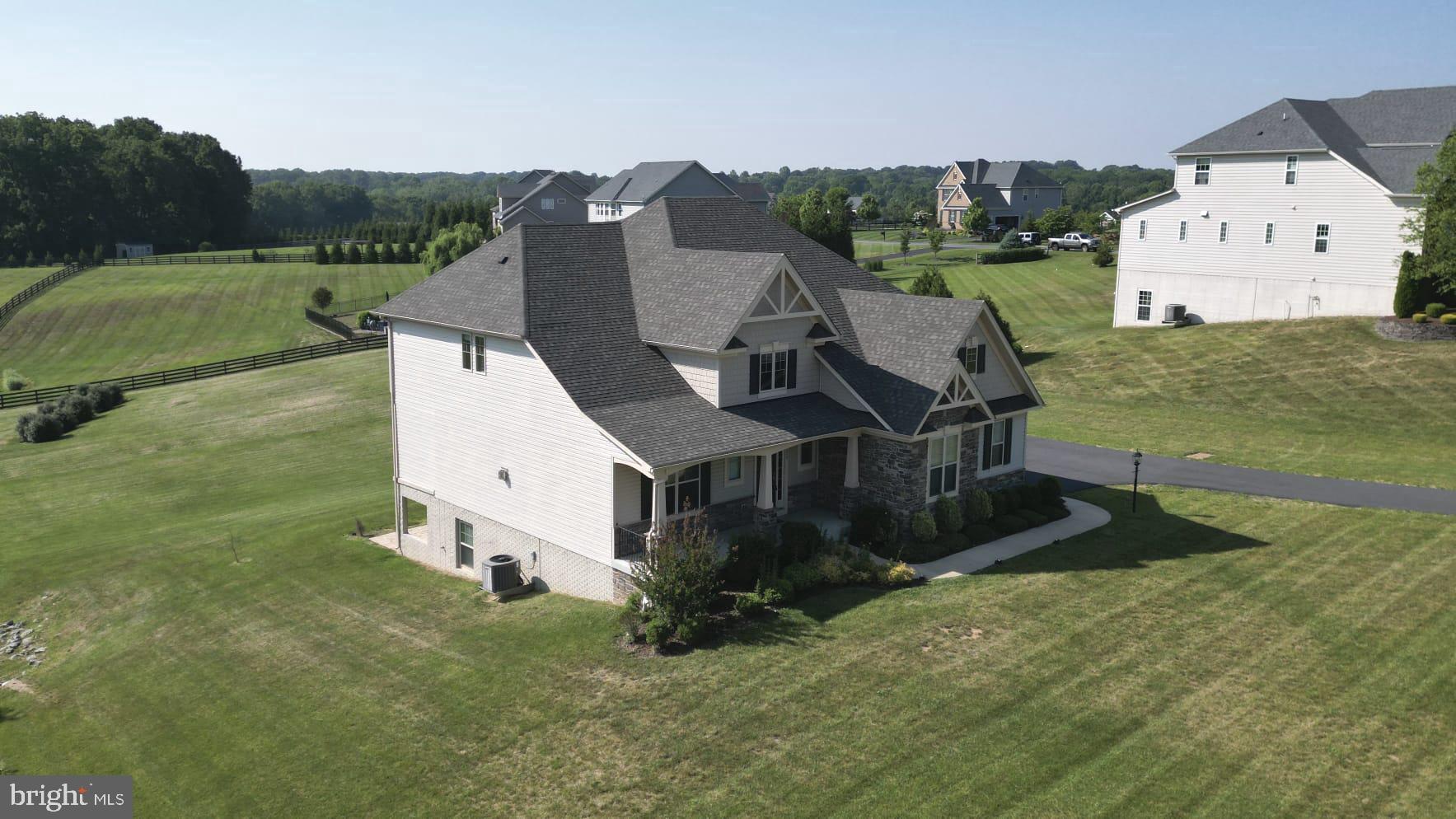 GLADHILL ESTATES - Residential