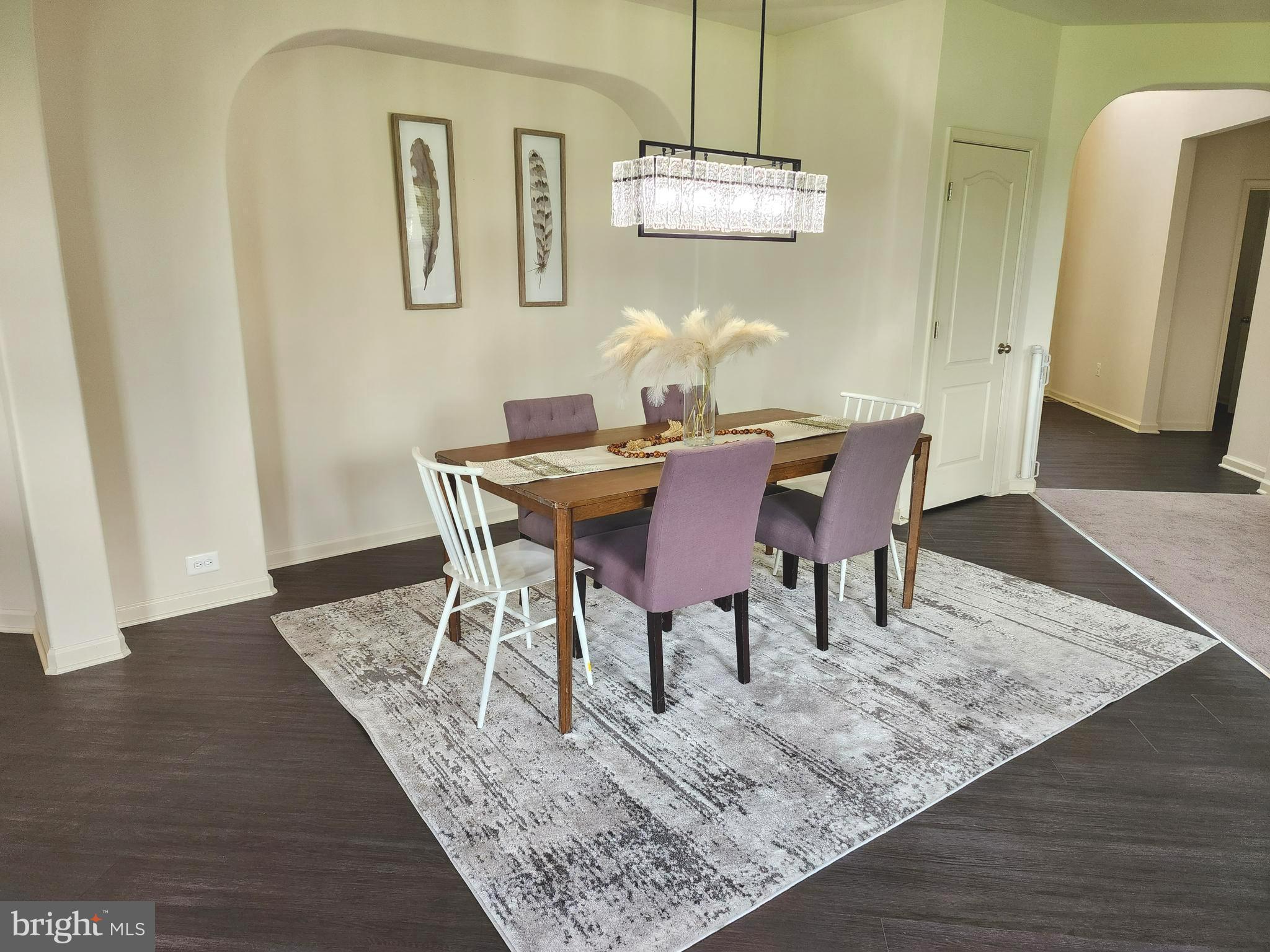 GLADHILL ESTATES - Residential