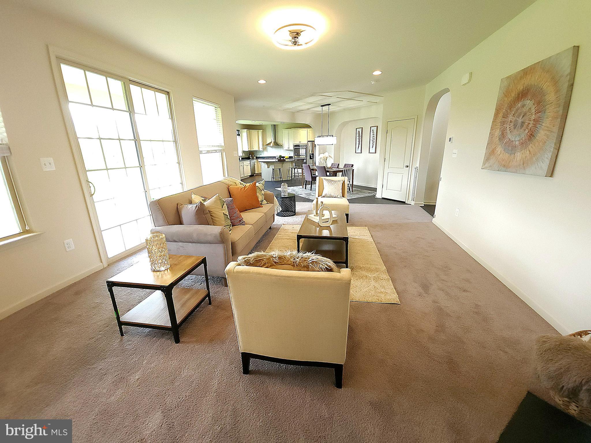 GLADHILL ESTATES - Residential