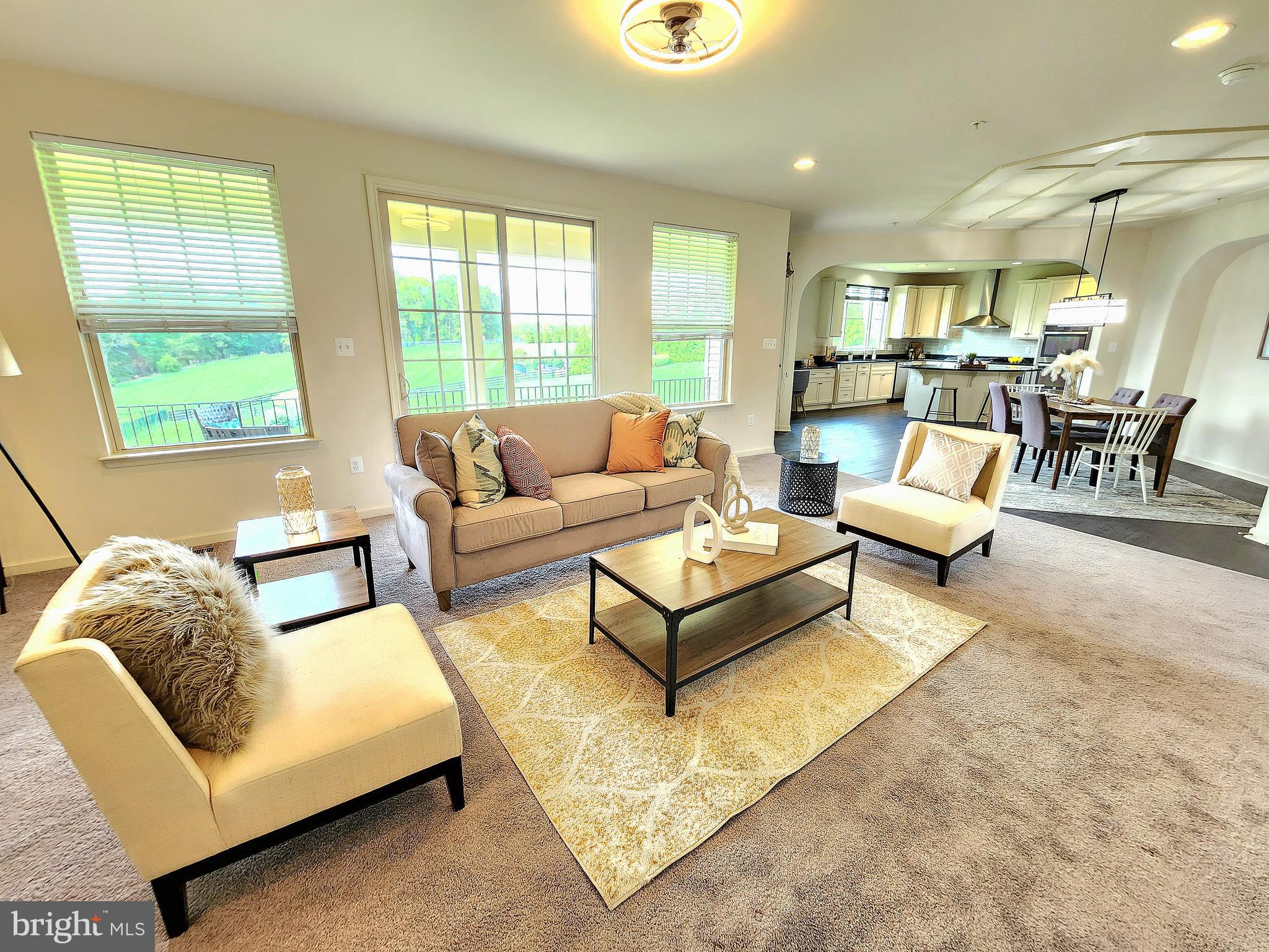 GLADHILL ESTATES - Residential