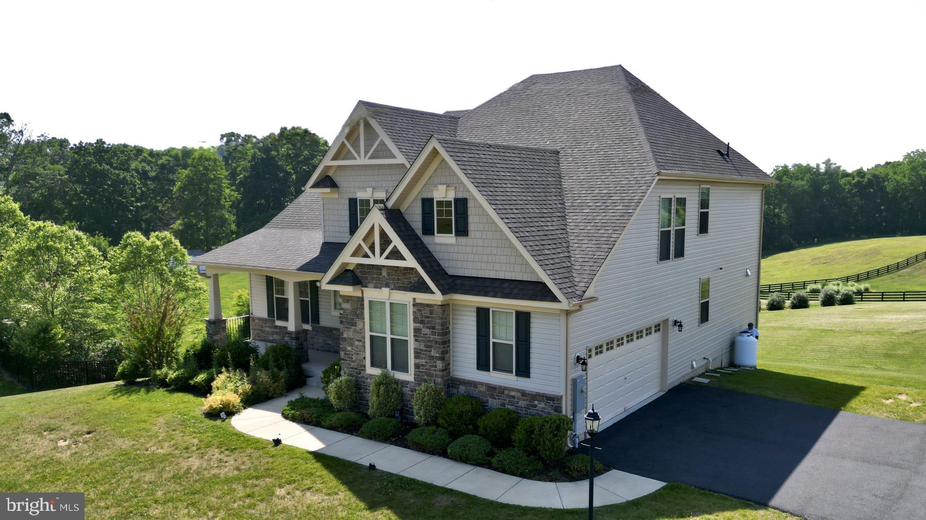 GLADHILL ESTATES - Residential