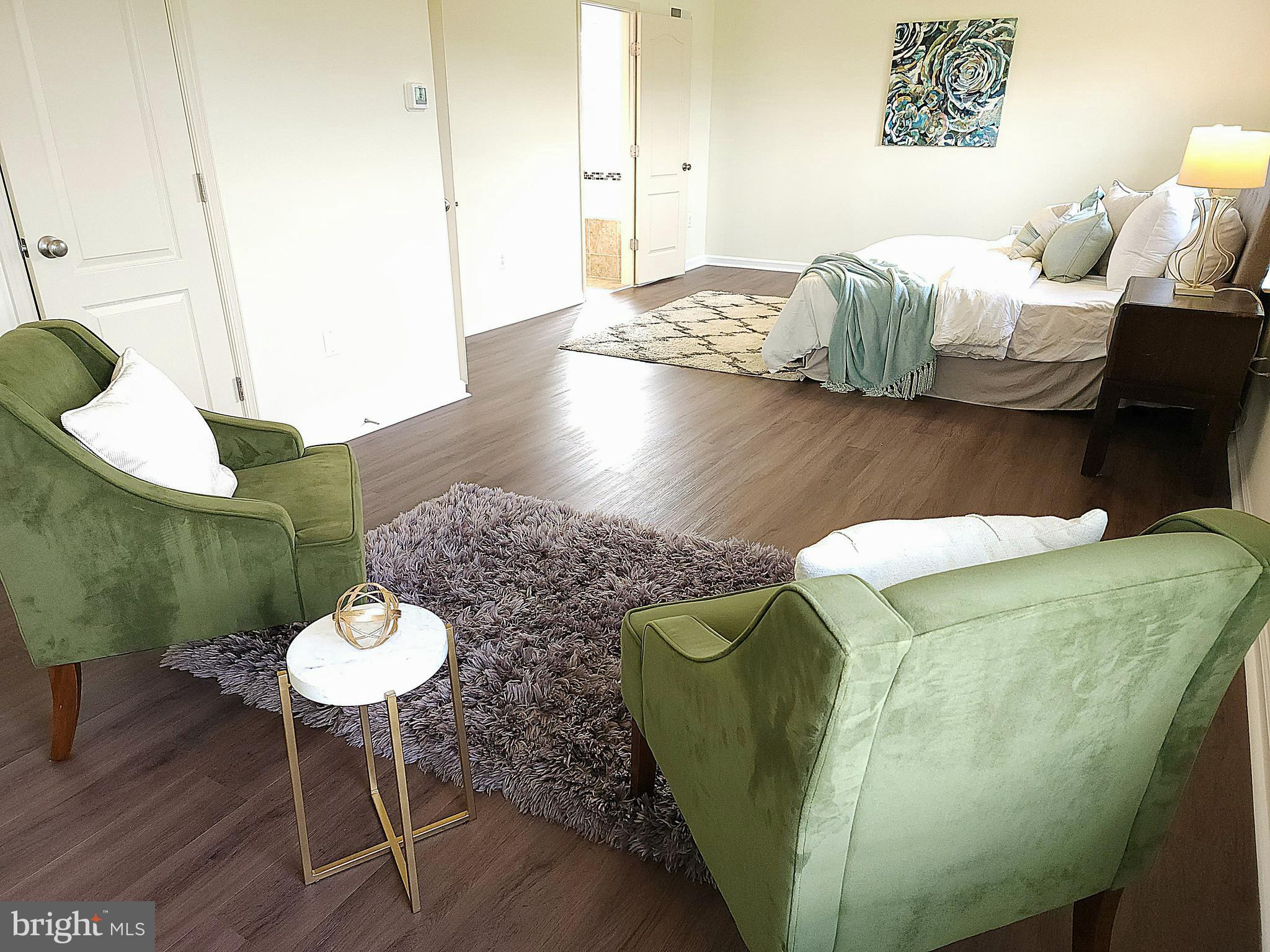 GLADHILL ESTATES - Residential