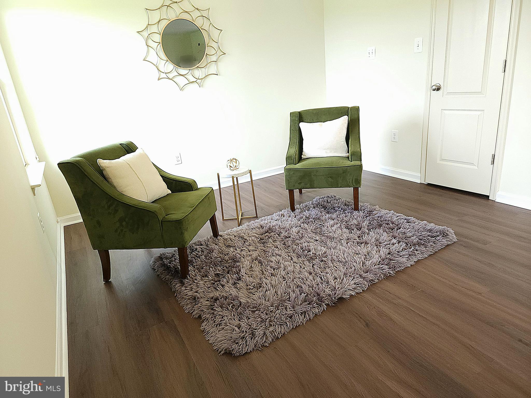 GLADHILL ESTATES - Residential