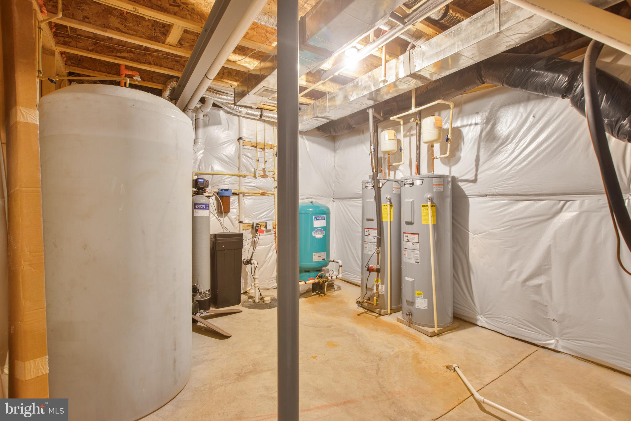 GLADHILL ESTATES - Residential