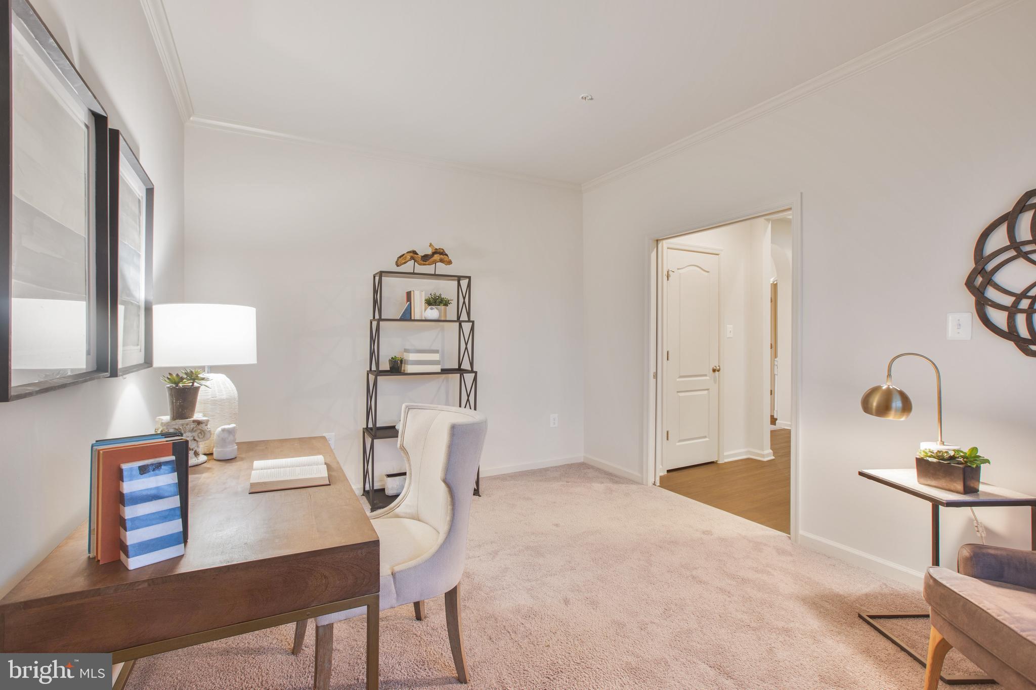 GLADHILL ESTATES - Residential