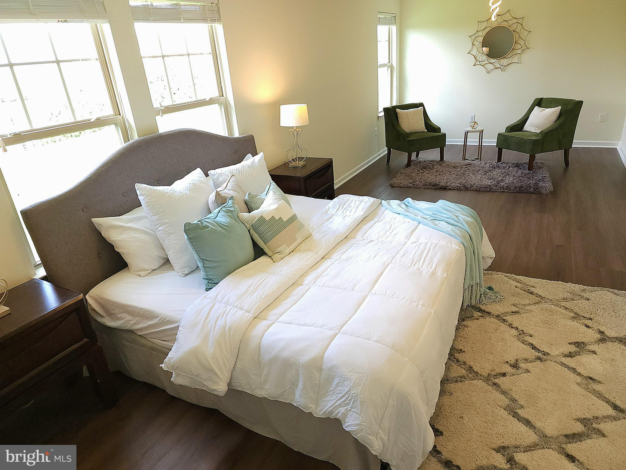 GLADHILL ESTATES - Residential