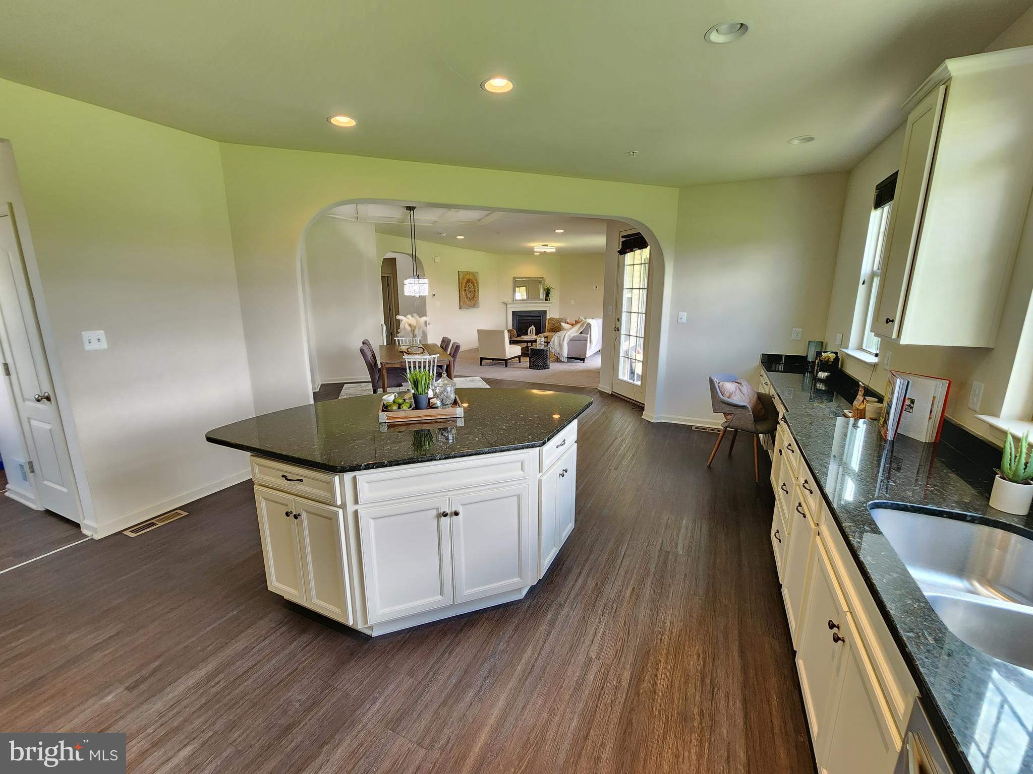 GLADHILL ESTATES - Residential