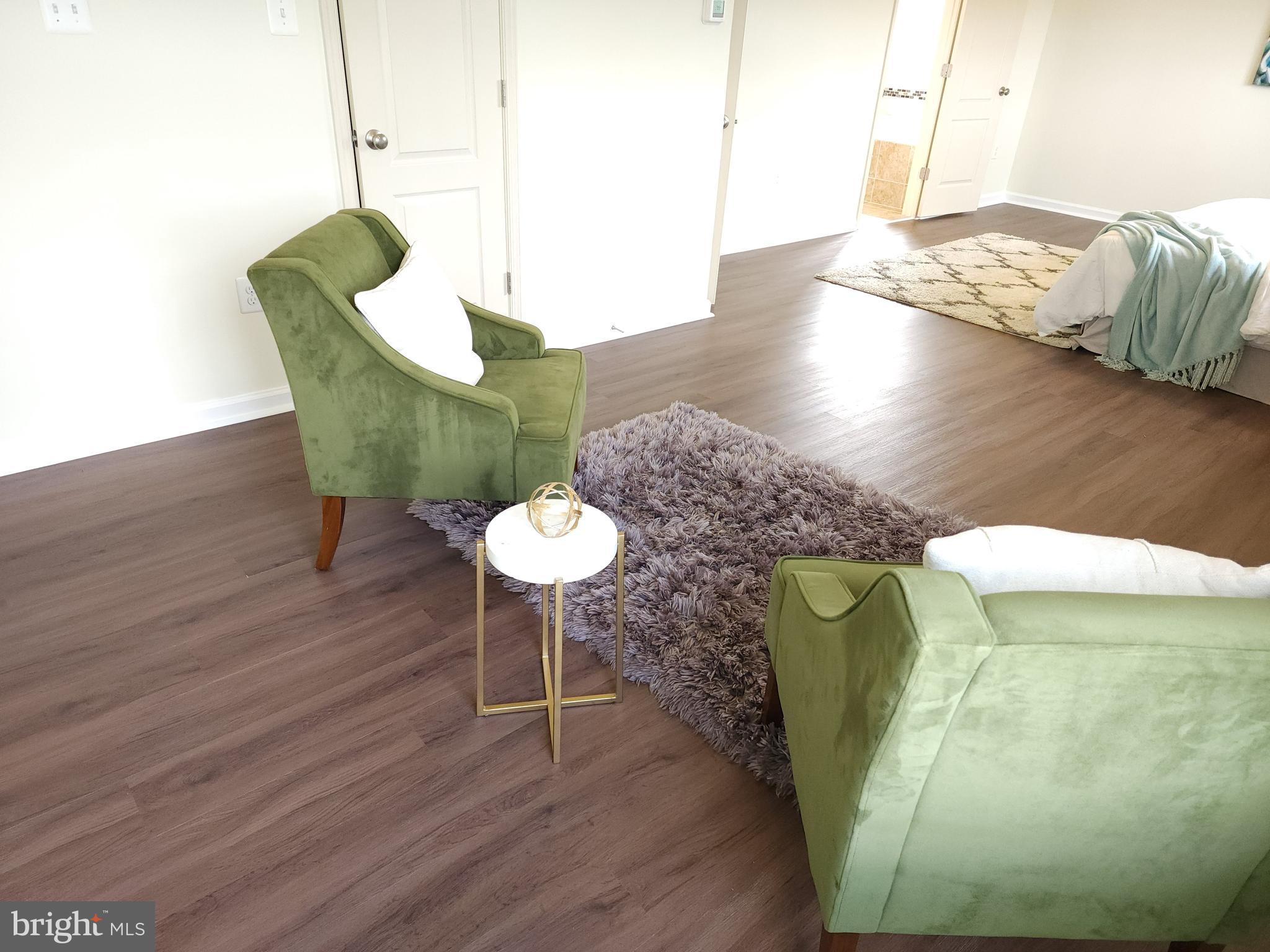 GLADHILL ESTATES - Residential