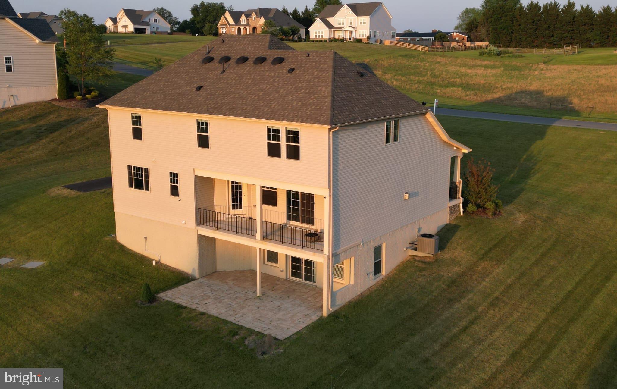 GLADHILL ESTATES - Residential