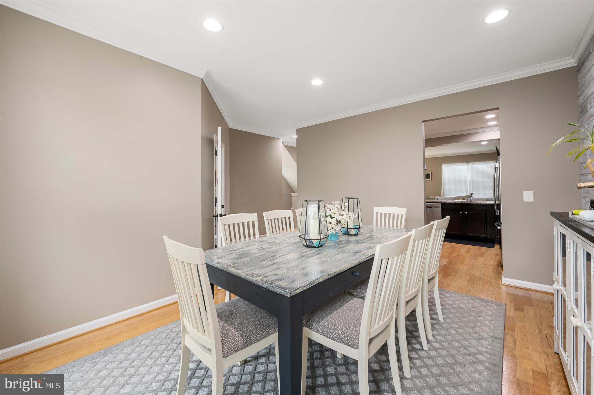 SNOWDEN BRIDGE - Residential