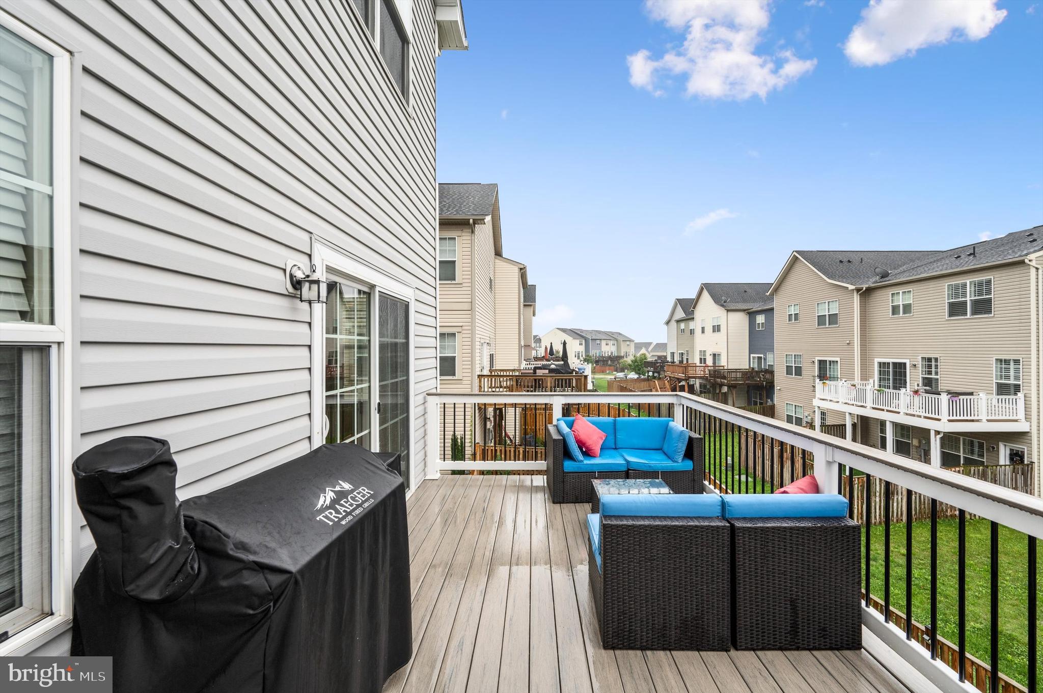 SNOWDEN BRIDGE - Residential