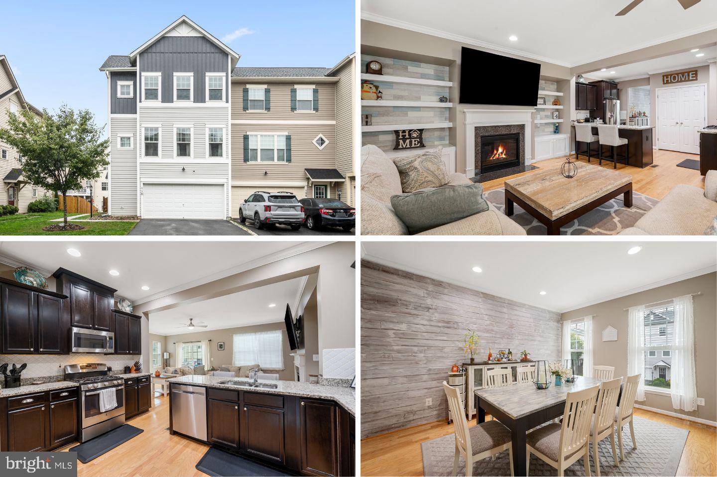 SNOWDEN BRIDGE - Residential