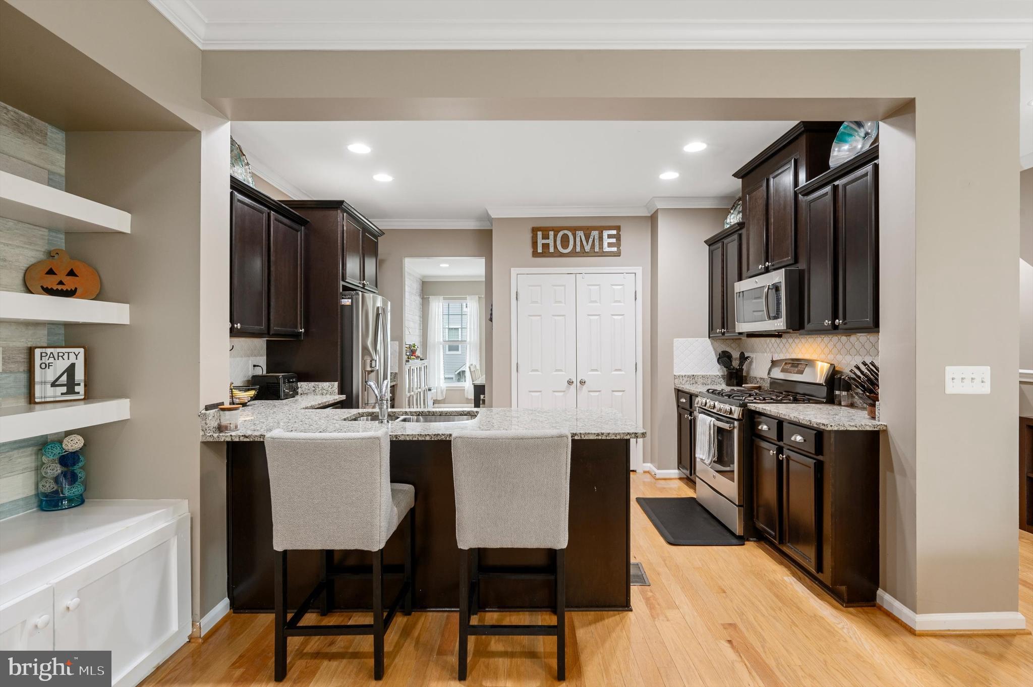 SNOWDEN BRIDGE - Residential