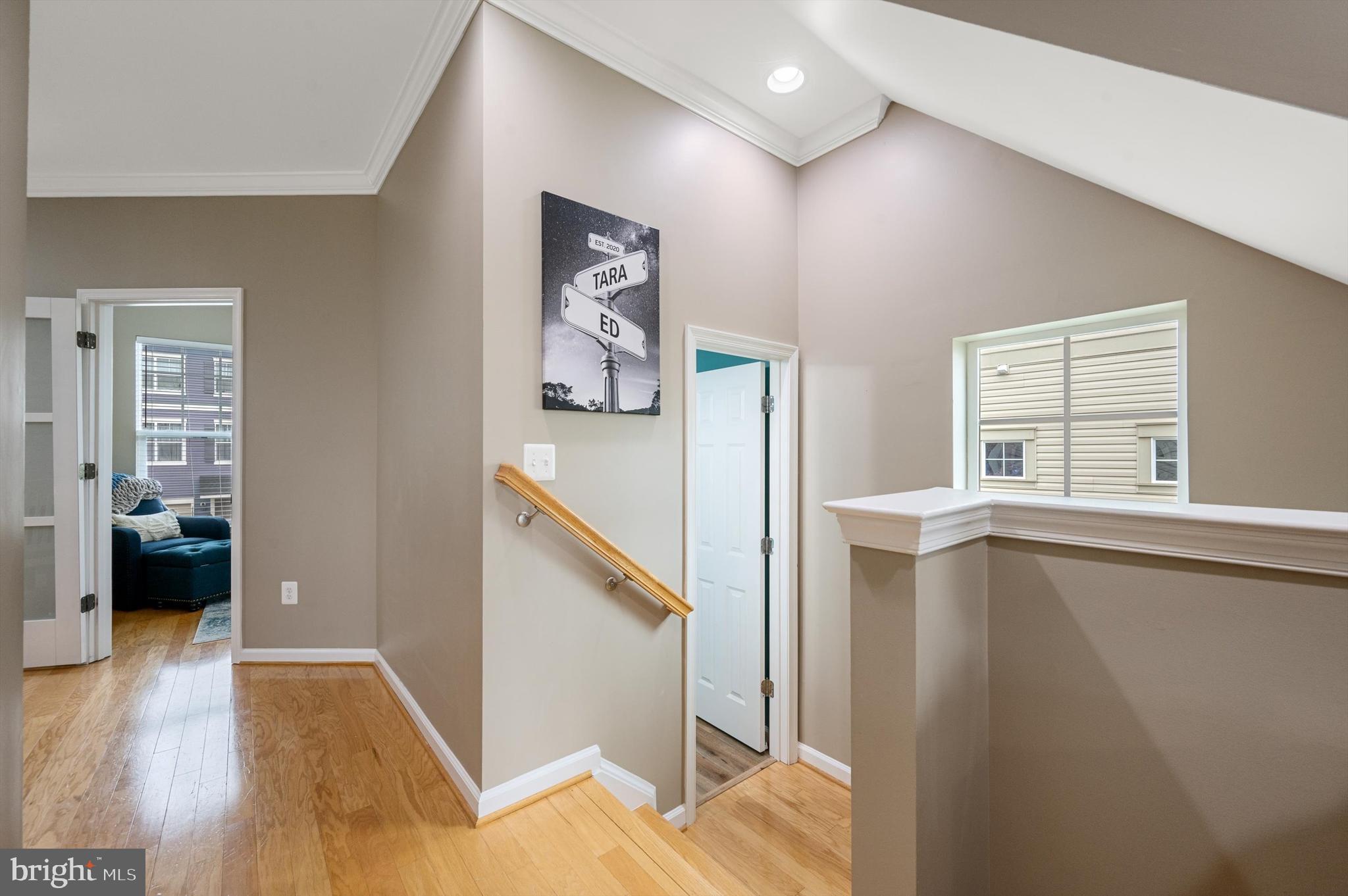 SNOWDEN BRIDGE - Residential