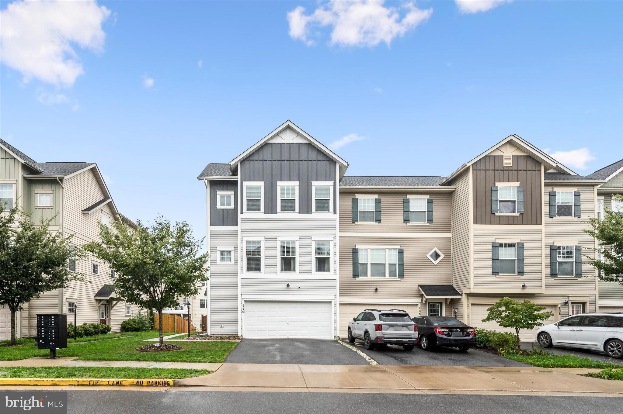 SNOWDEN BRIDGE - Residential