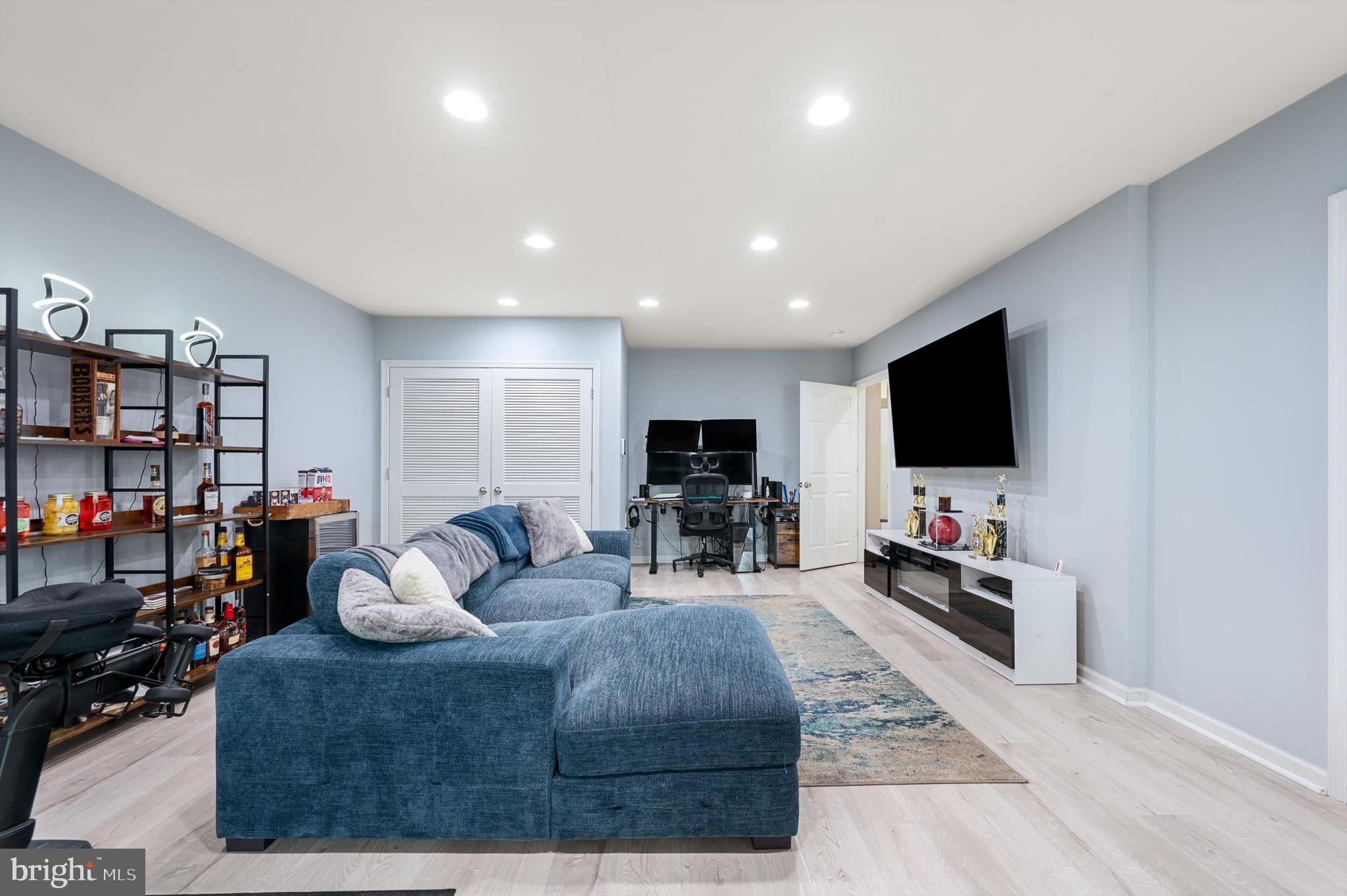 SNOWDEN BRIDGE - Residential