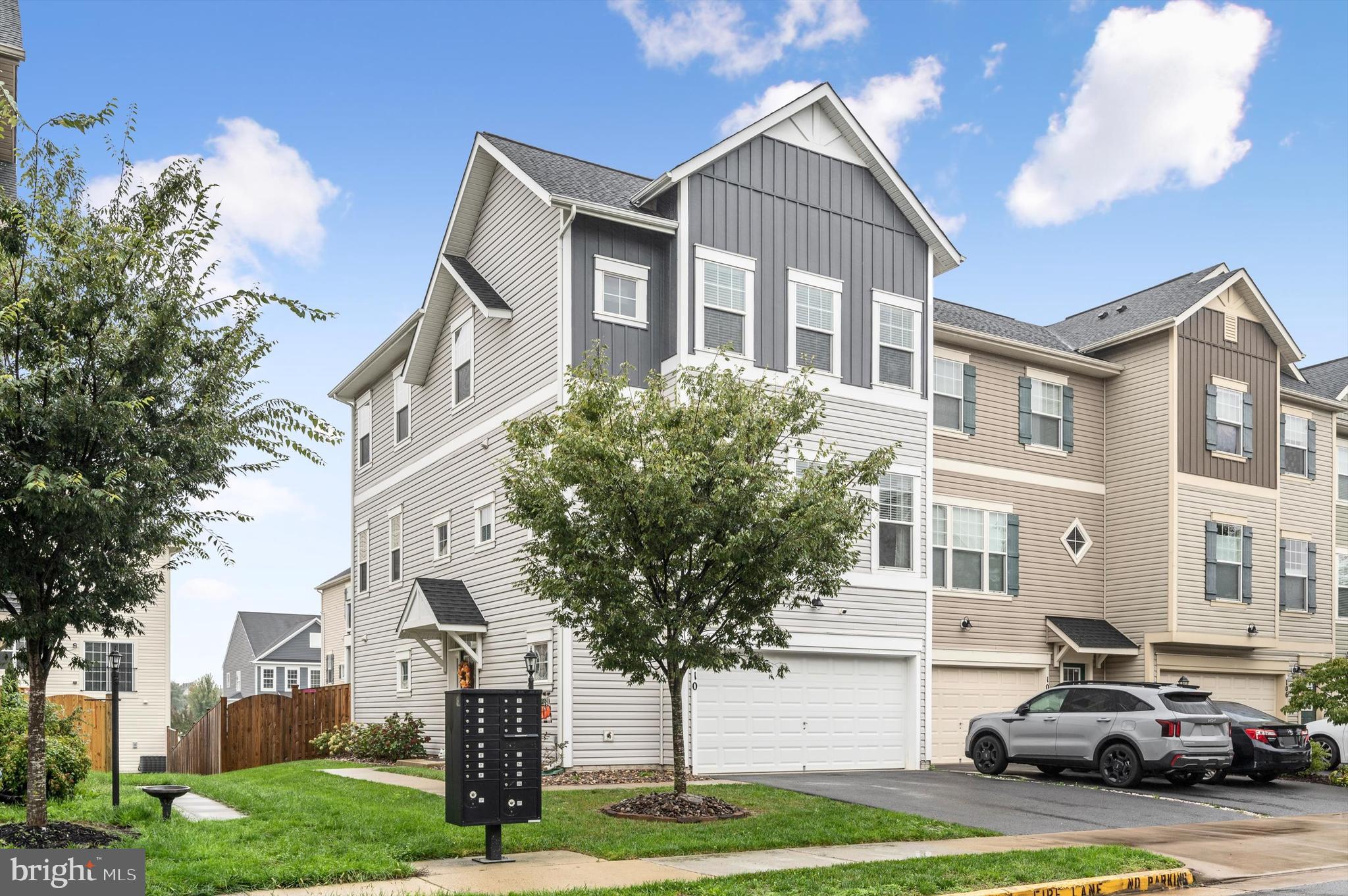 SNOWDEN BRIDGE - Residential