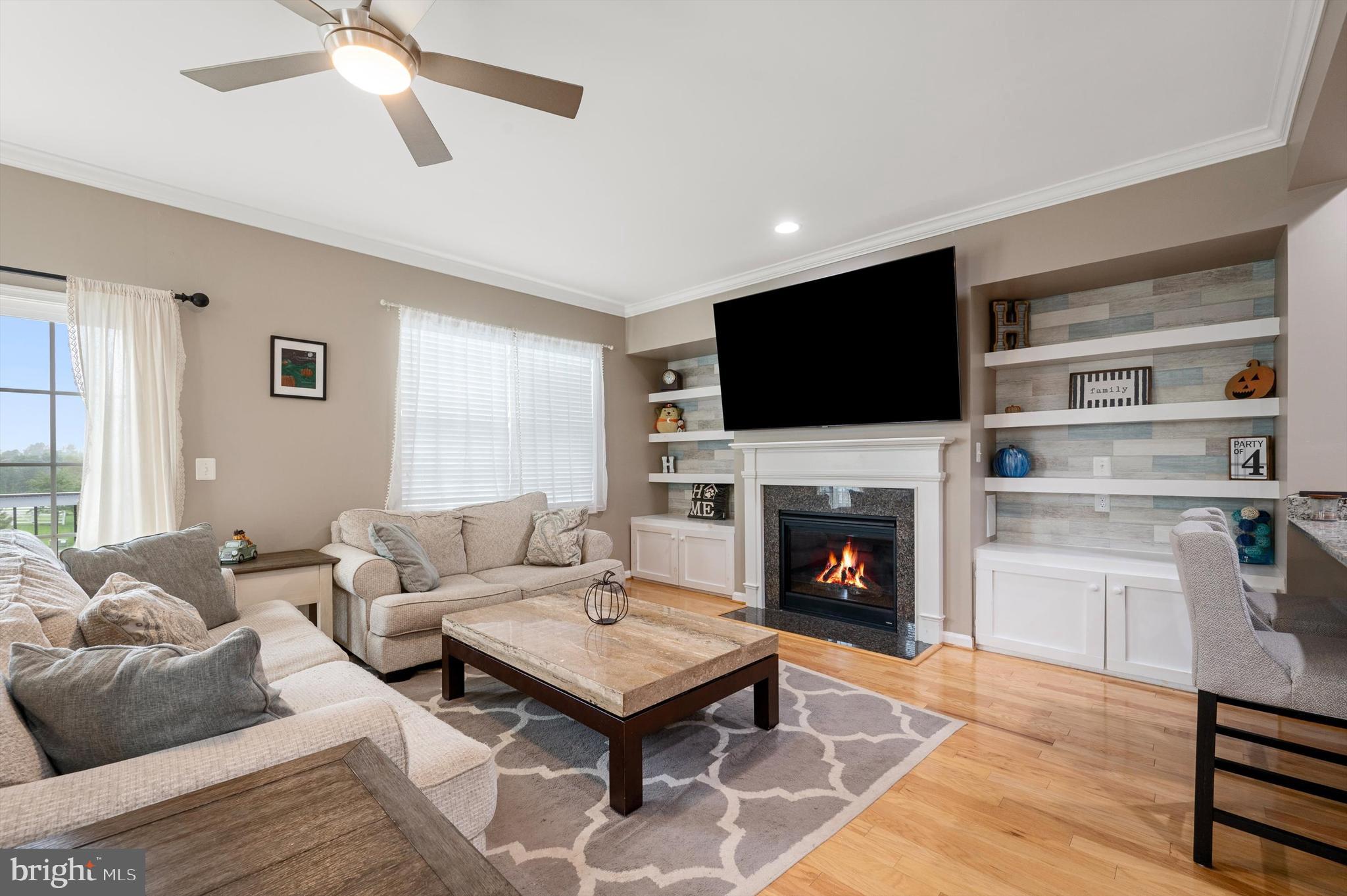 SNOWDEN BRIDGE - Residential