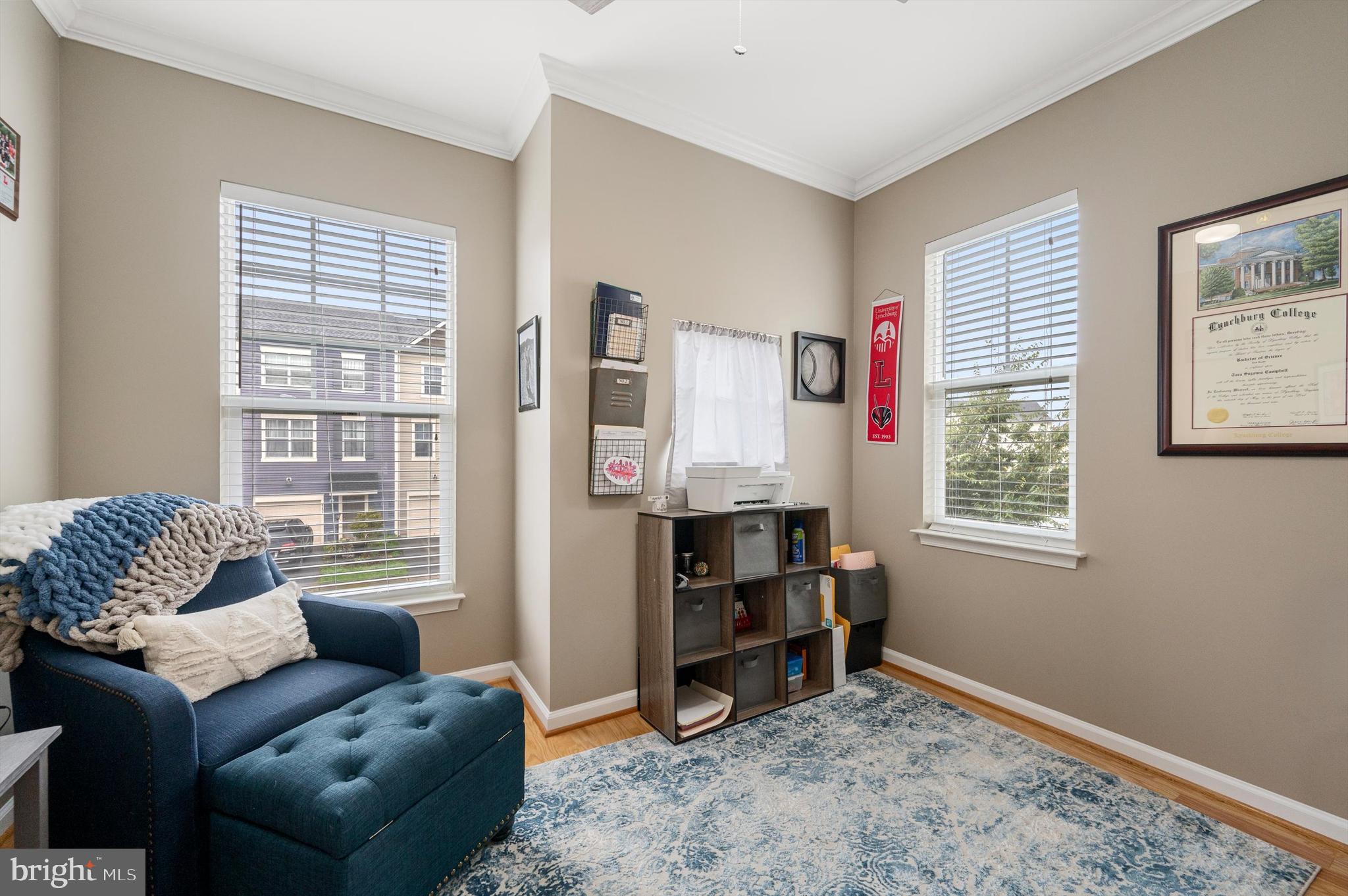 SNOWDEN BRIDGE - Residential