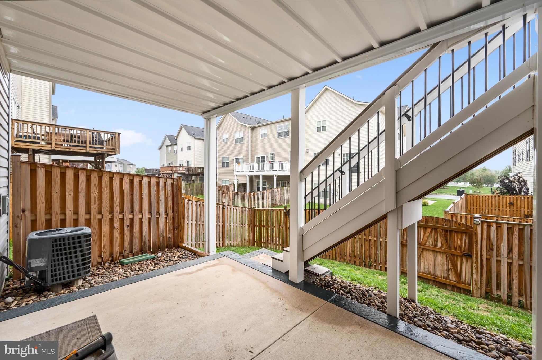 SNOWDEN BRIDGE - Residential