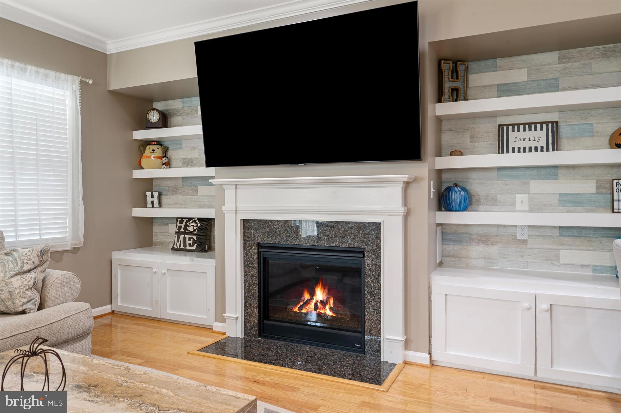 SNOWDEN BRIDGE - Residential