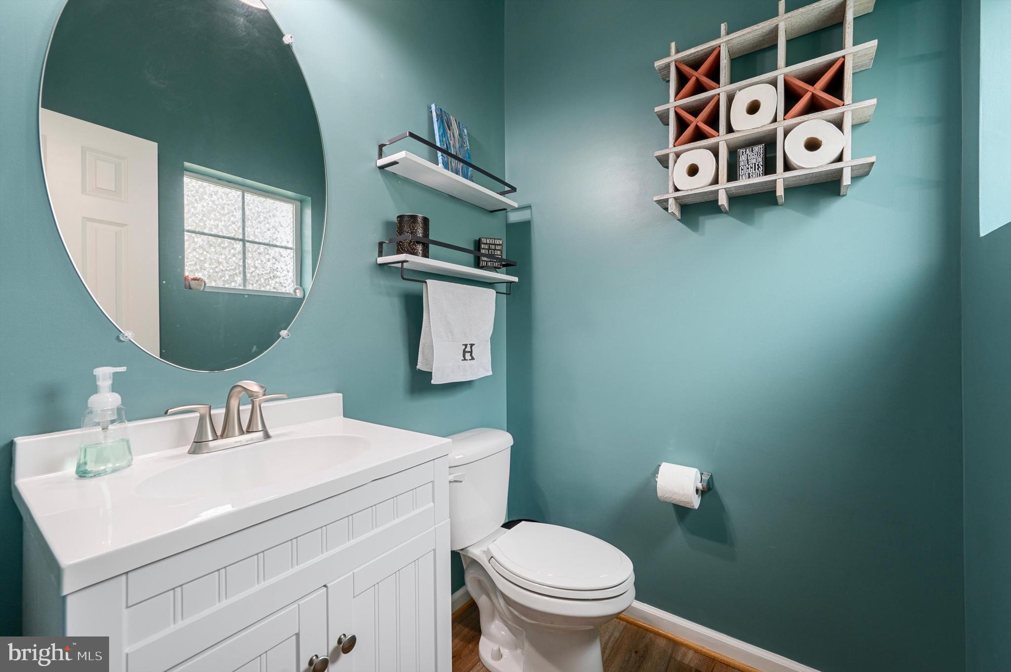 SNOWDEN BRIDGE - Residential