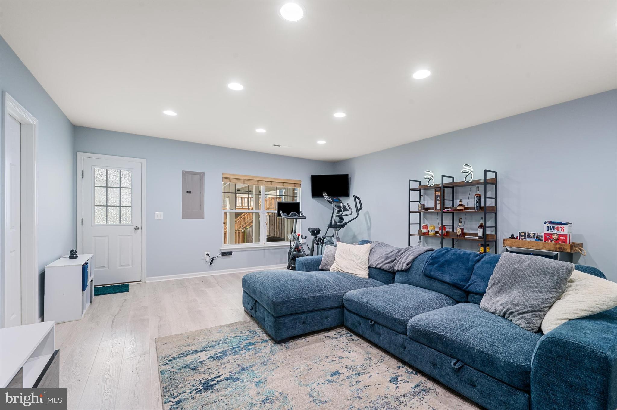 SNOWDEN BRIDGE - Residential