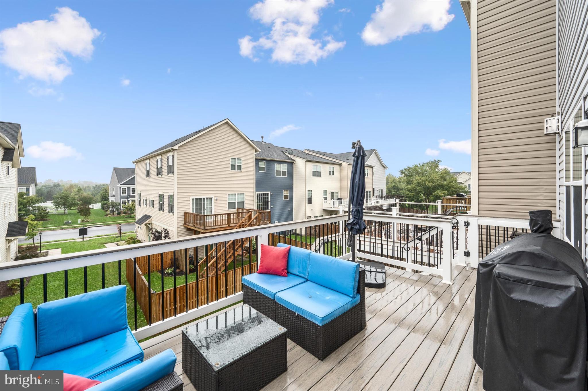 SNOWDEN BRIDGE - Residential