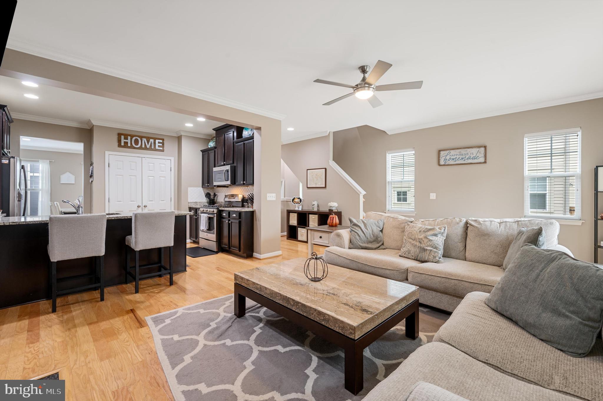 SNOWDEN BRIDGE - Residential