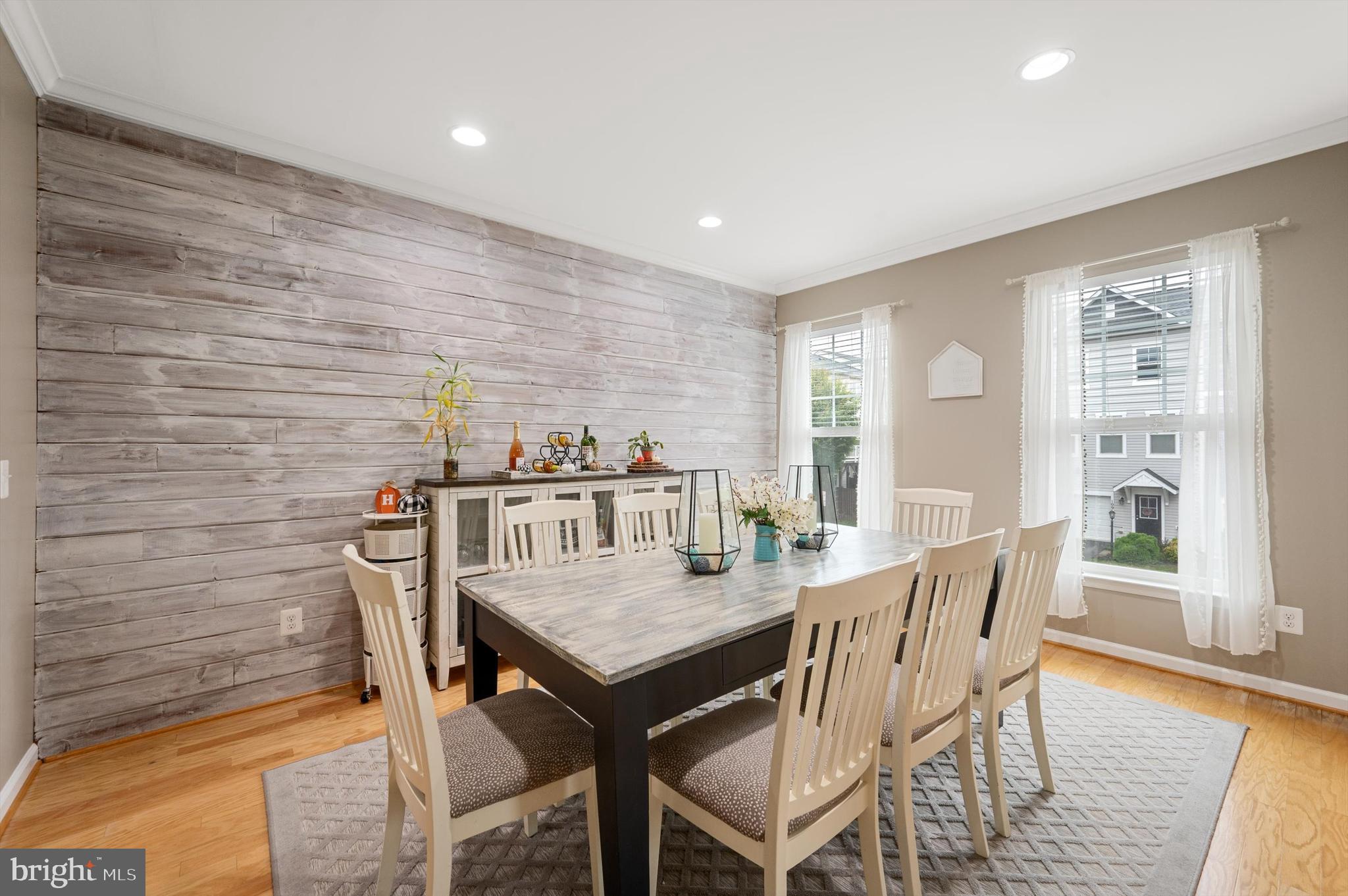 SNOWDEN BRIDGE - Residential