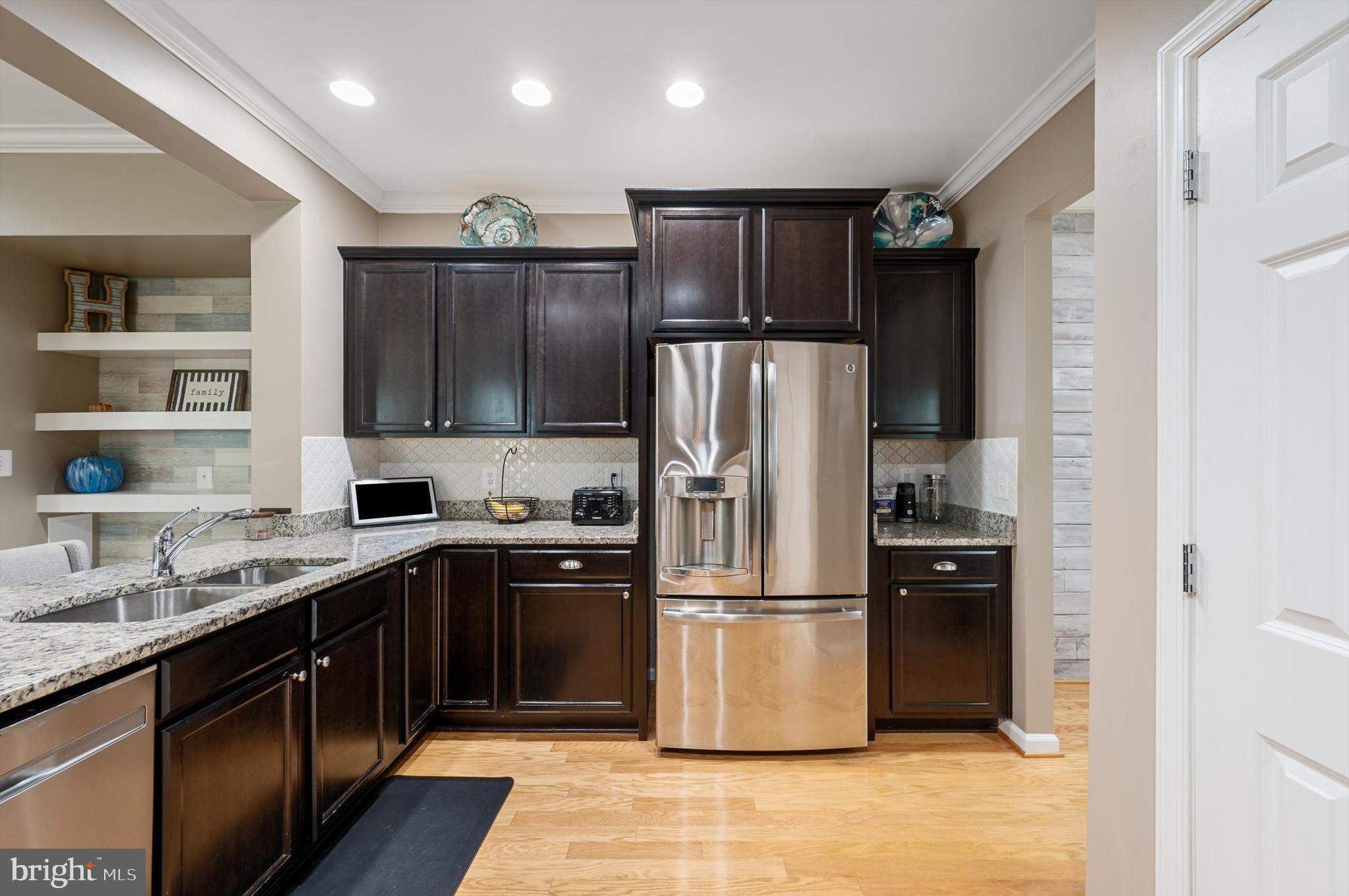 SNOWDEN BRIDGE - Residential