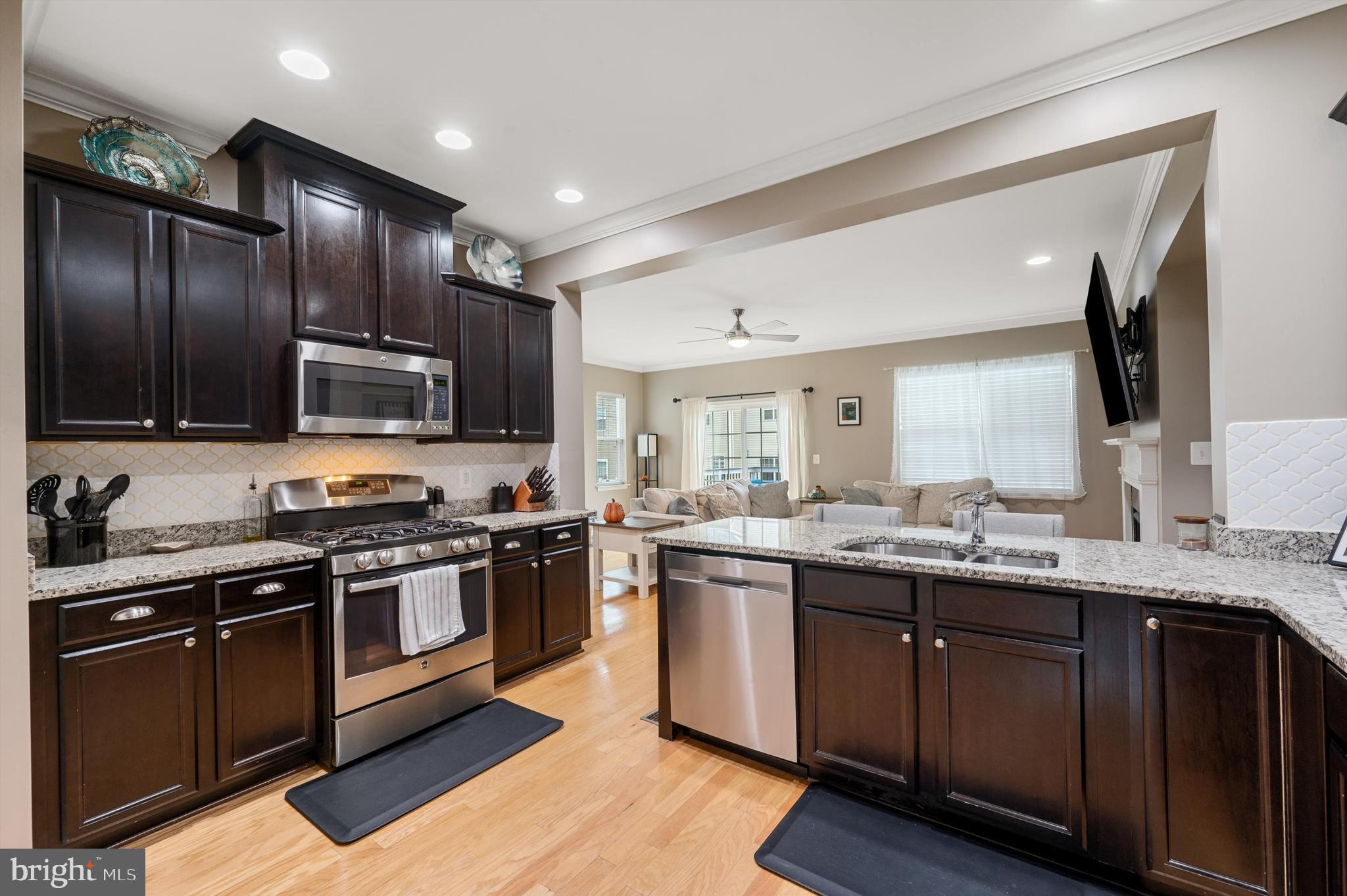 SNOWDEN BRIDGE - Residential