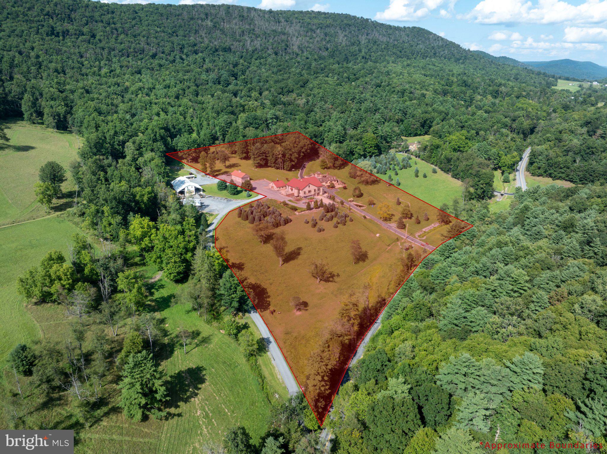247 SUGAR RUN ROAD