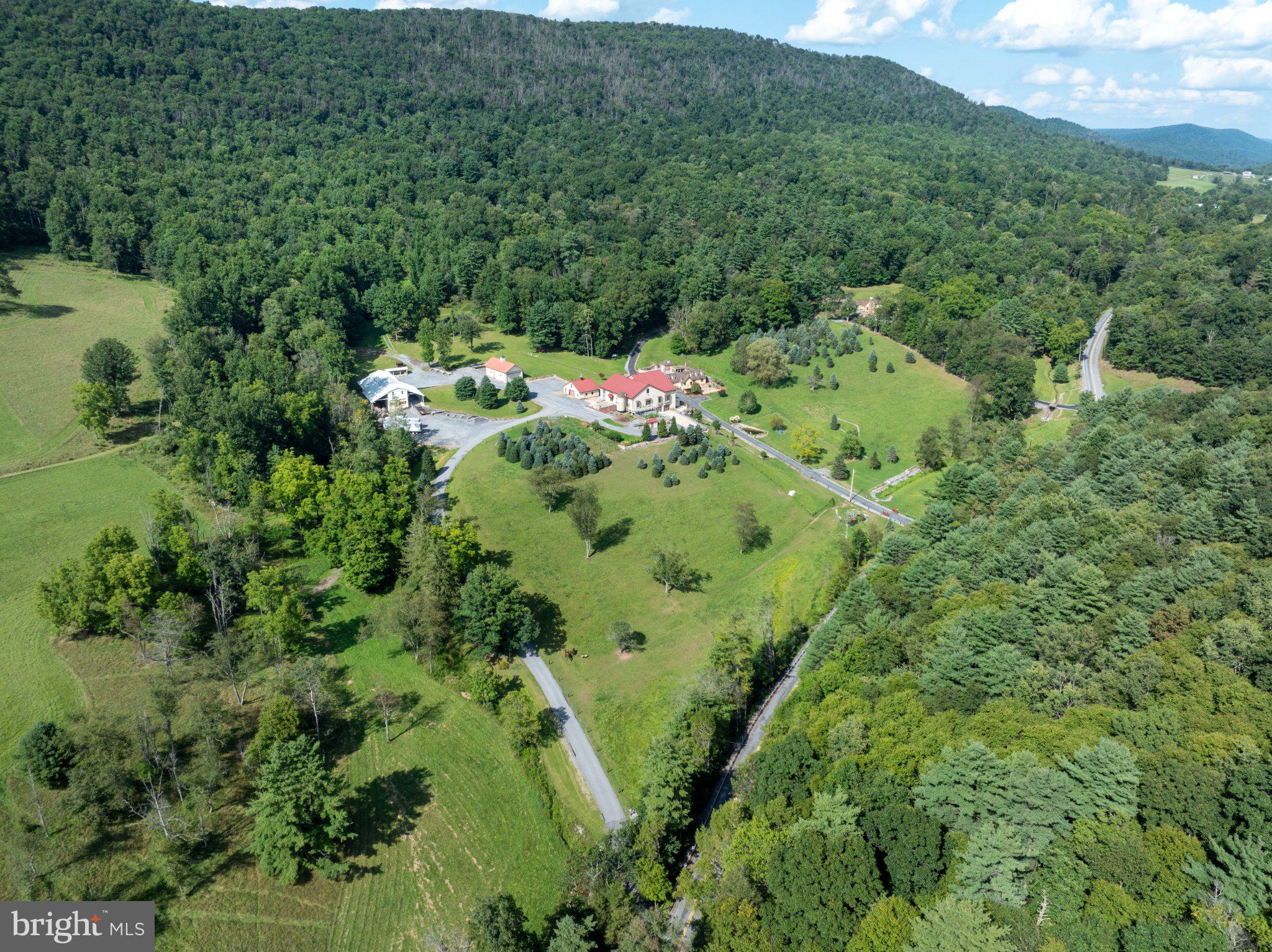 247 SUGAR RUN ROAD