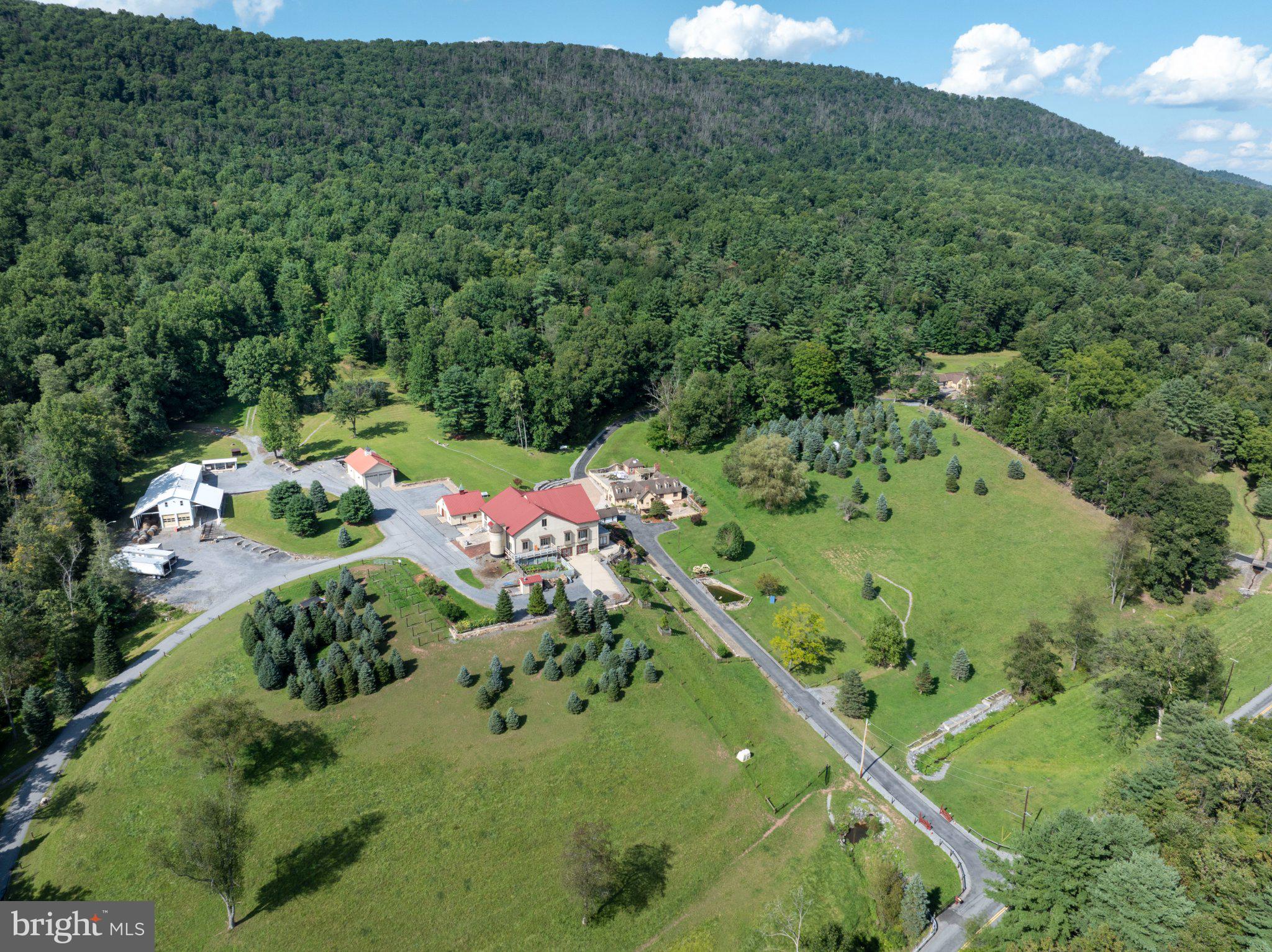 247 SUGAR RUN ROAD