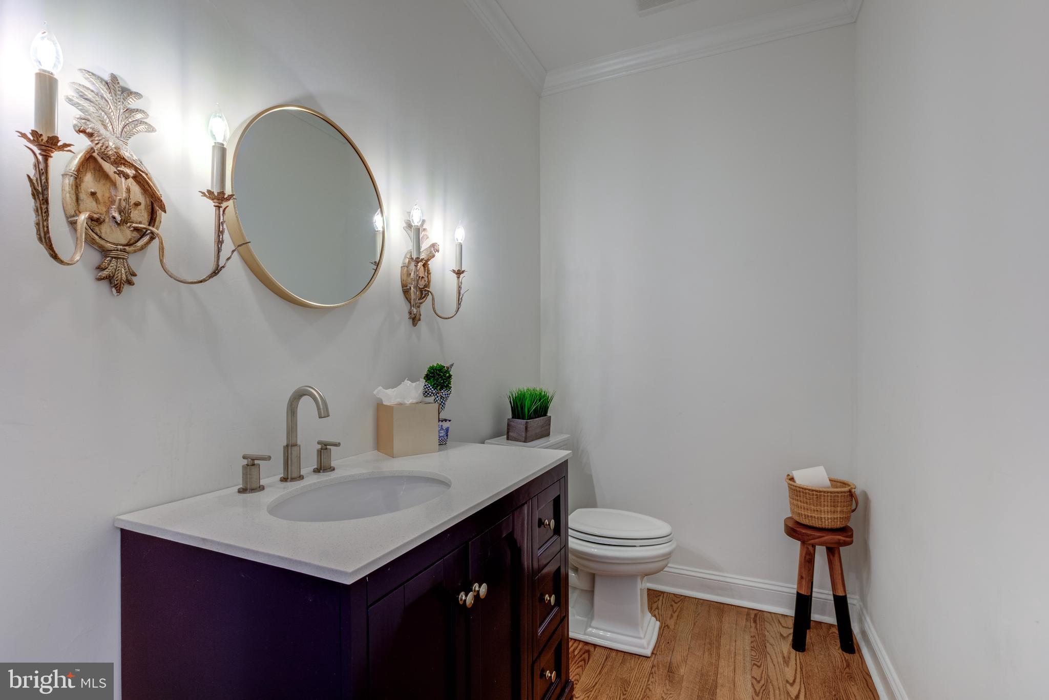 HAMILTON PLACE - Residential