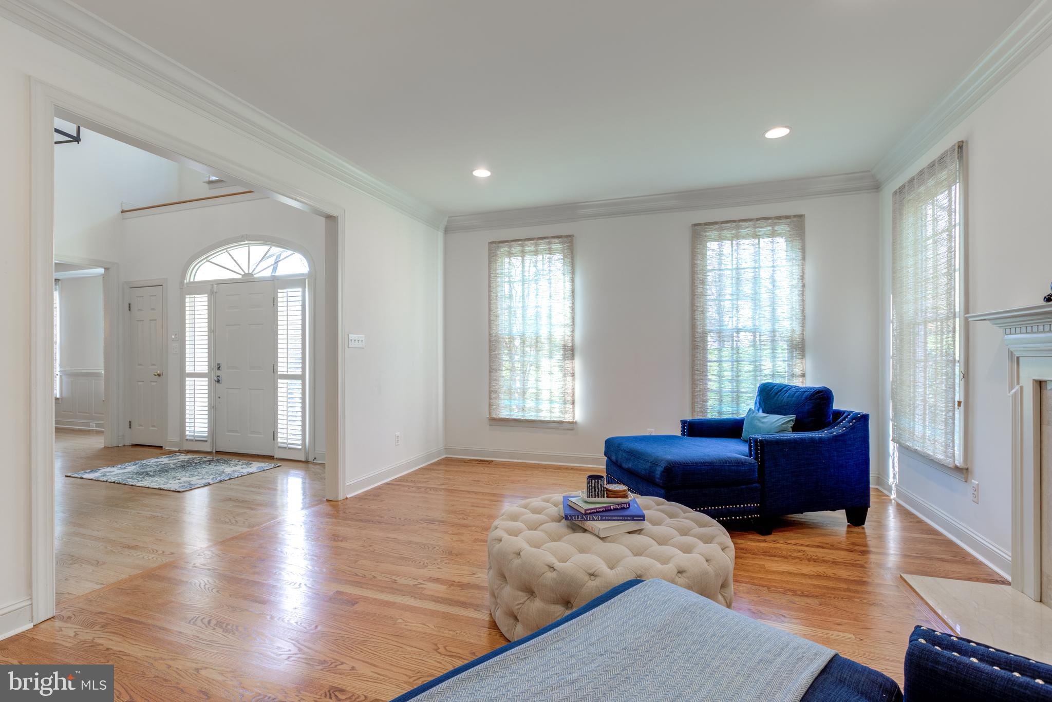 HAMILTON PLACE - Residential