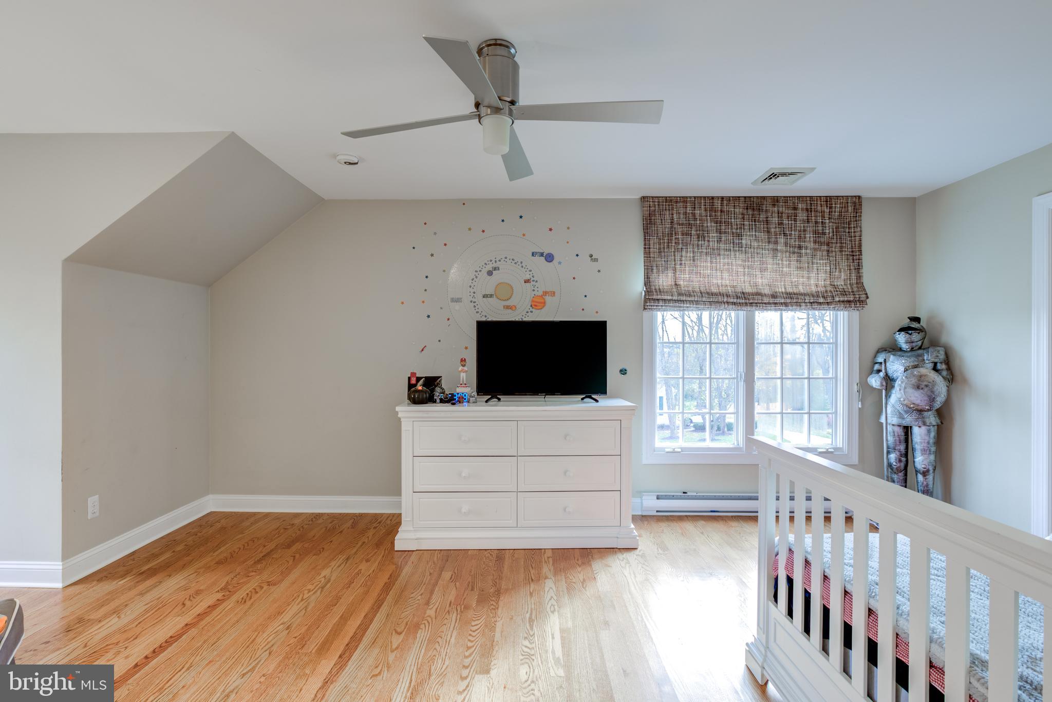 HAMILTON PLACE - Residential