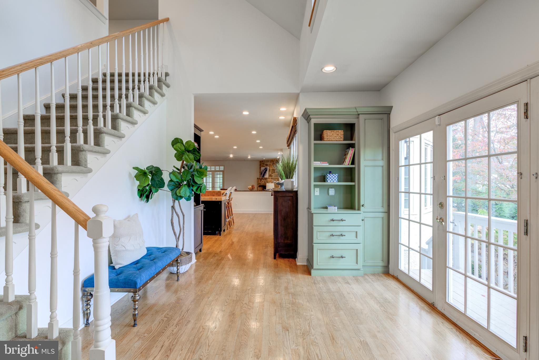 HAMILTON PLACE - Residential