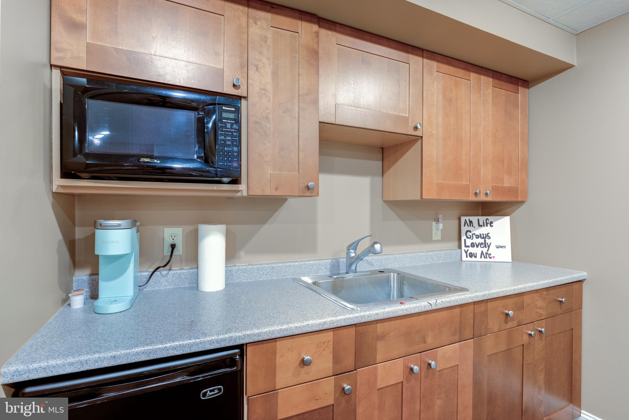 HAMILTON PLACE - Residential