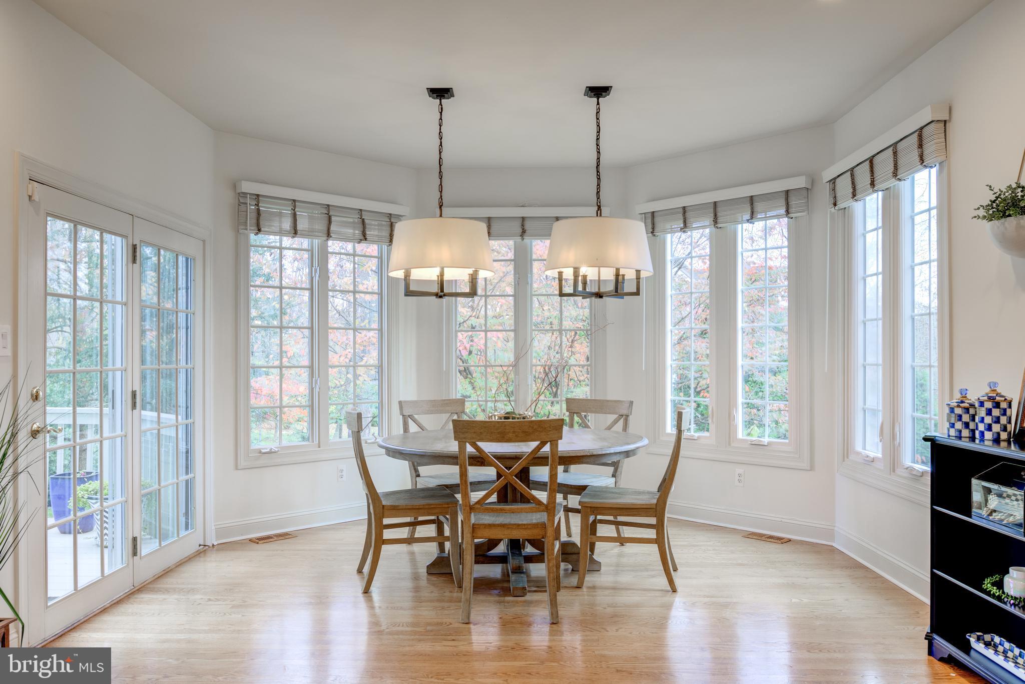 HAMILTON PLACE - Residential