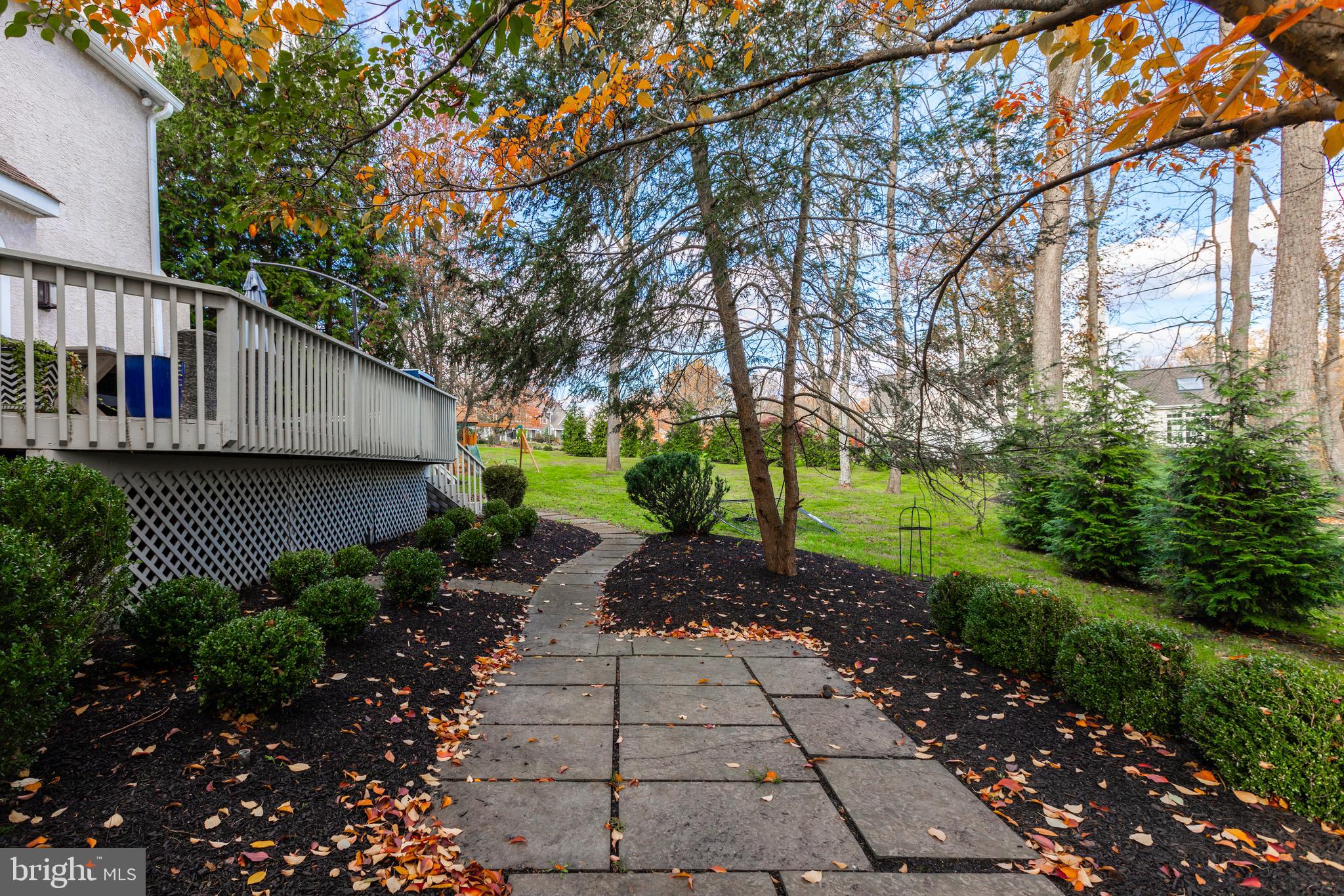 HAMILTON PLACE - Residential