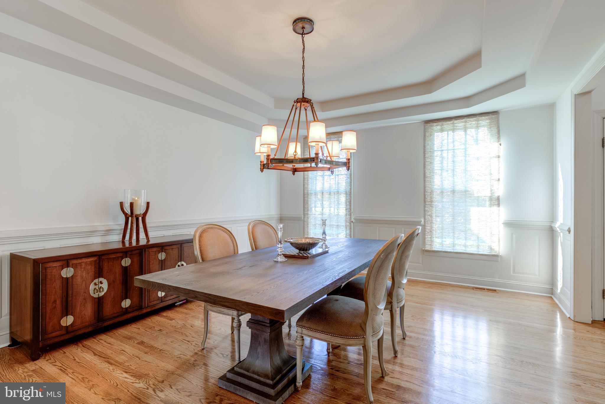 HAMILTON PLACE - Residential