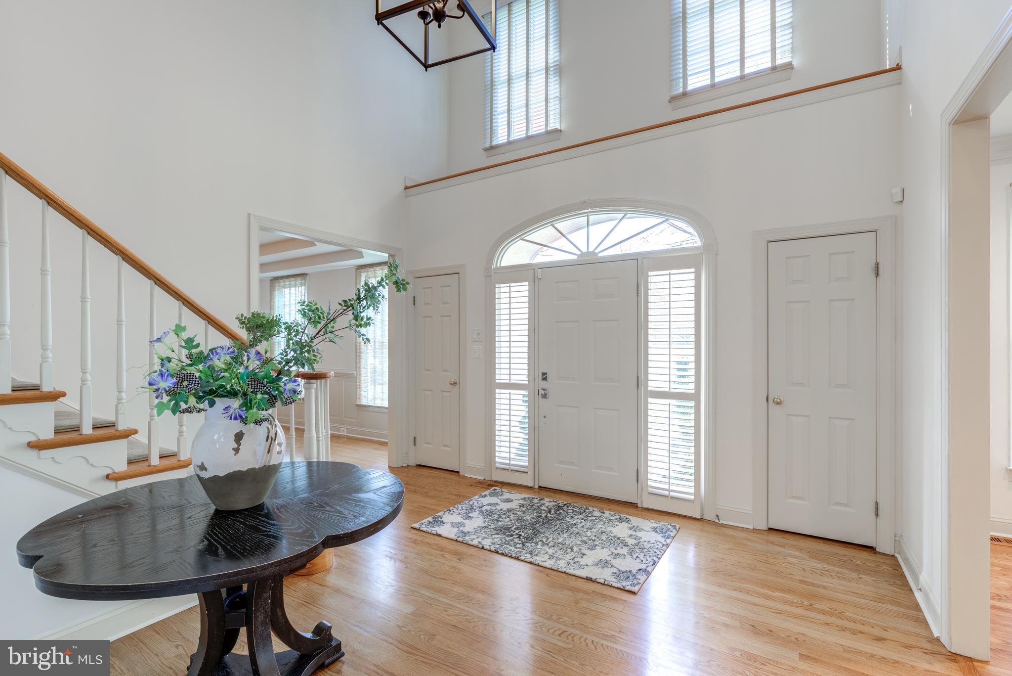 HAMILTON PLACE - Residential